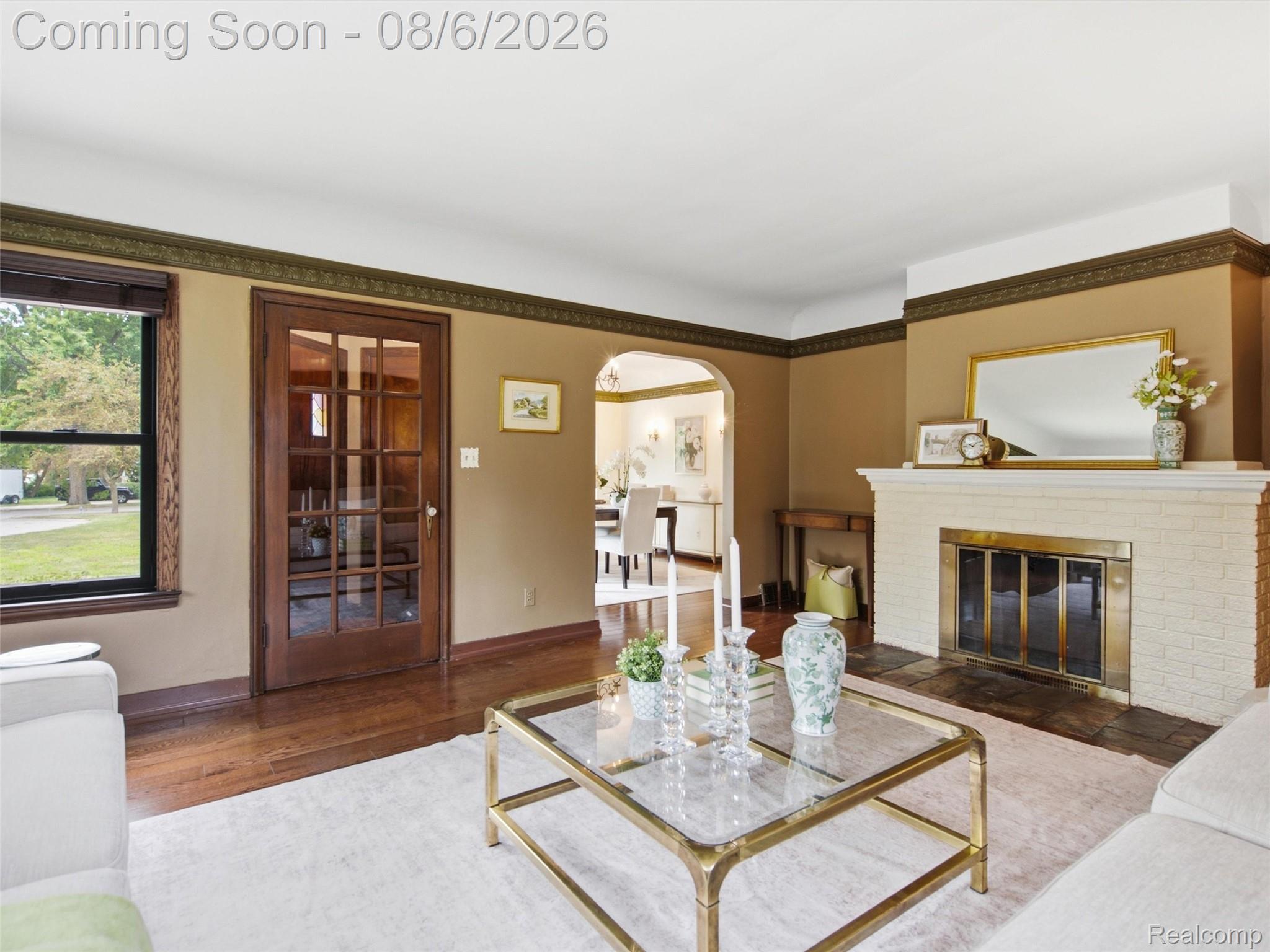 6177 Livernois Road Property Photo 9