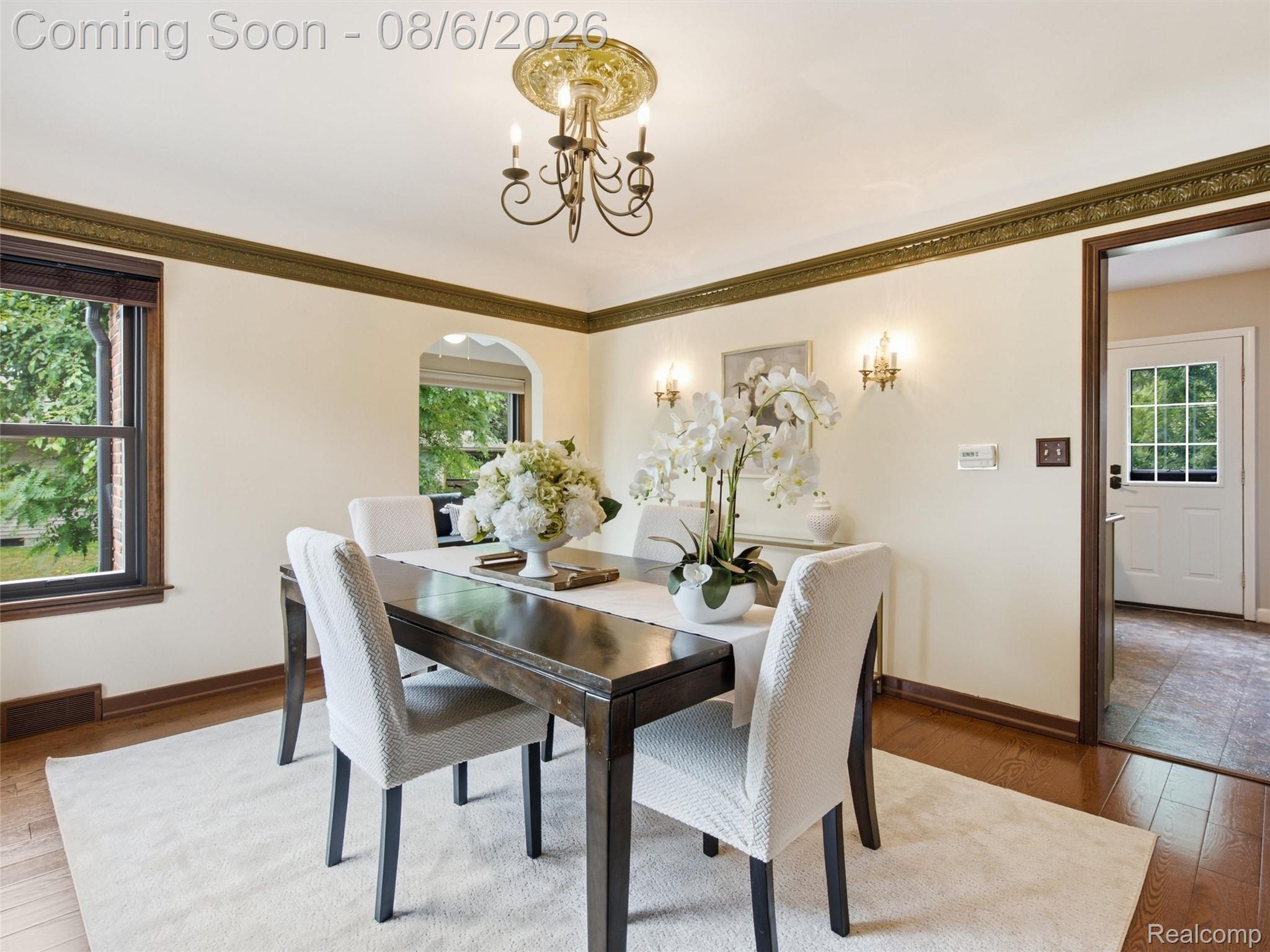 6177 Livernois Road Property Photo 11