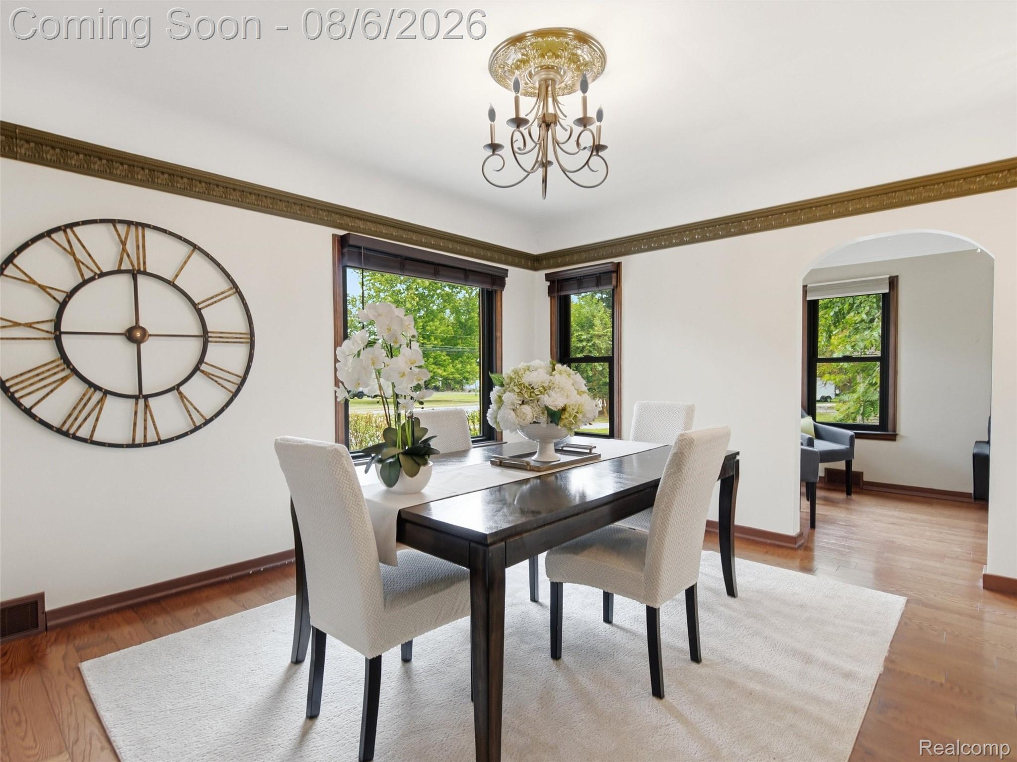 6177 Livernois Road Property Photo 12