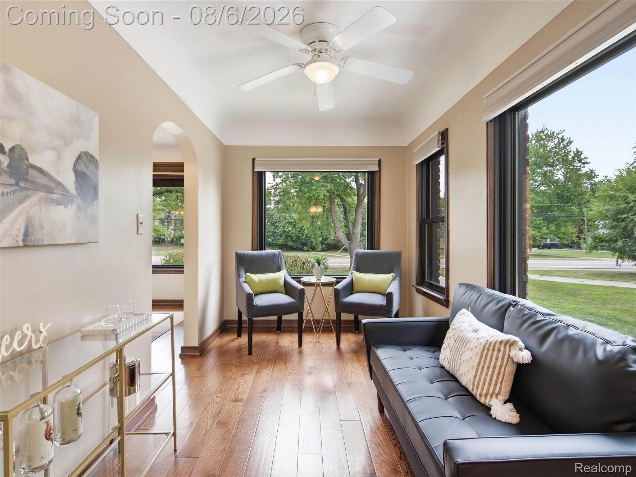 6177 Livernois Road Property Photo 13