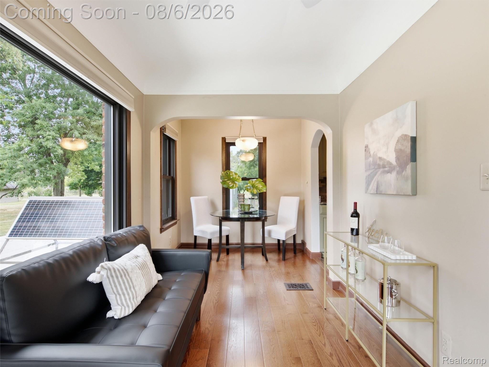 6177 Livernois Road Property Photo 14