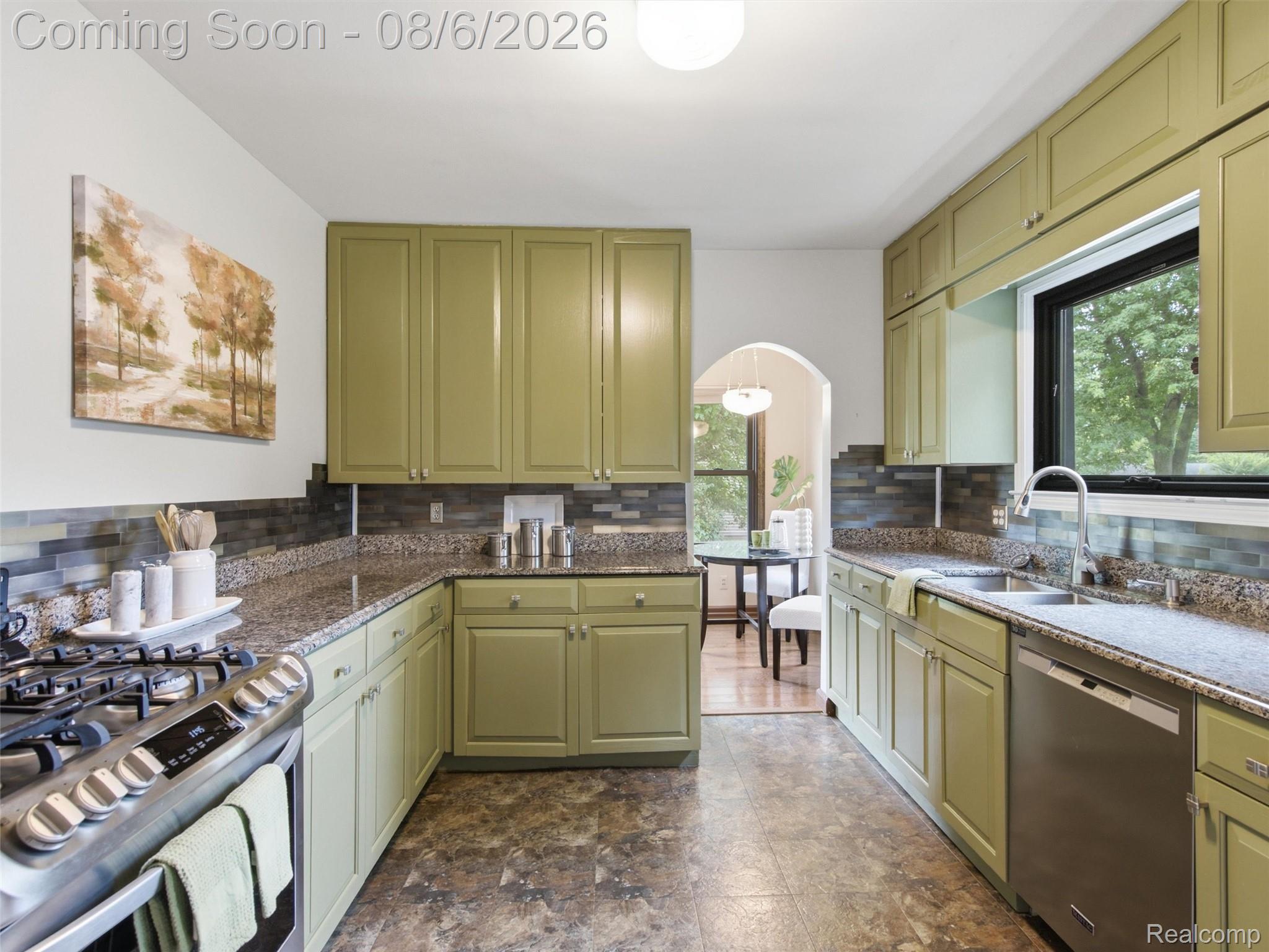 6177 Livernois Road Property Photo 15
