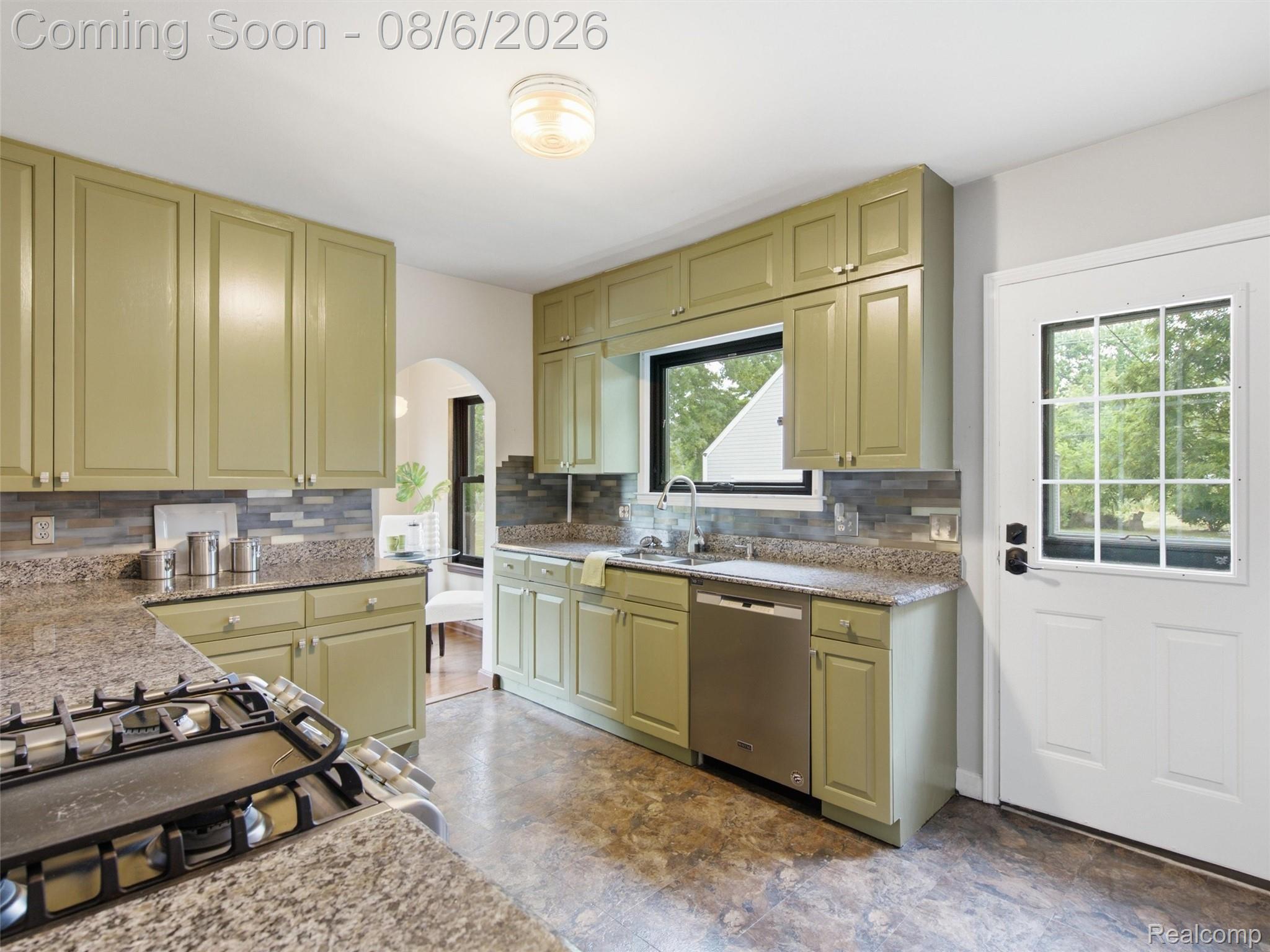6177 Livernois Road Property Photo 16
