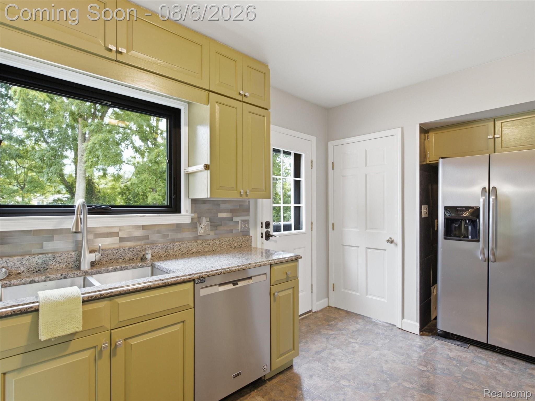 6177 Livernois Road Property Photo 18