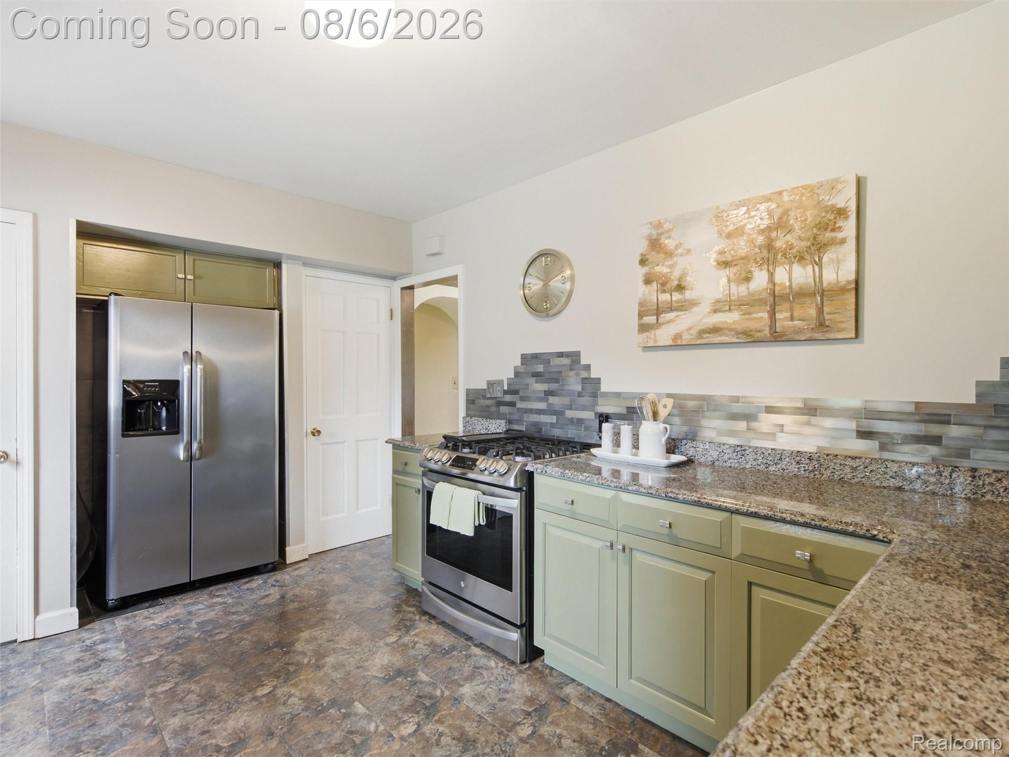 6177 Livernois Road Property Photo 19