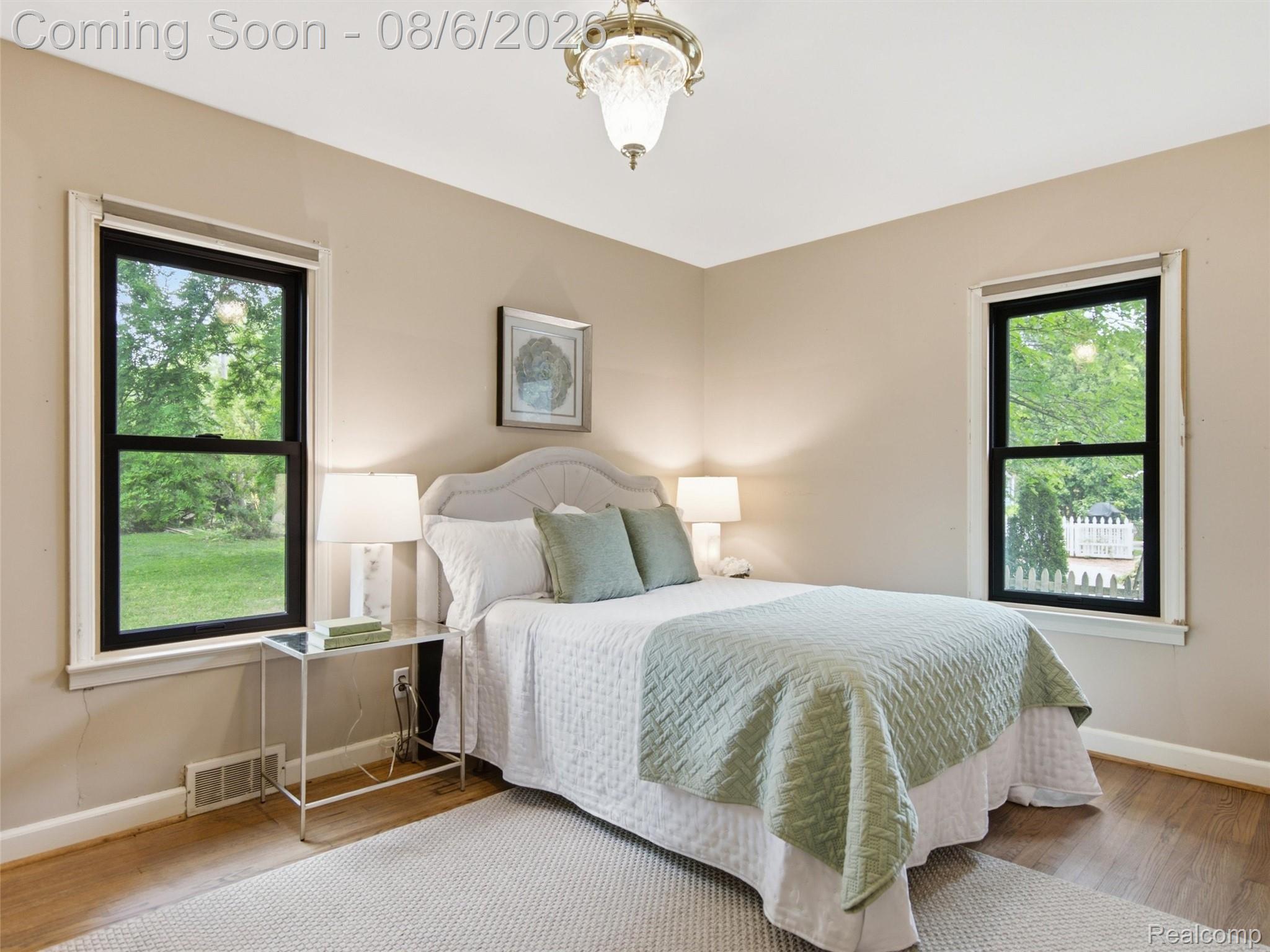 6177 Livernois Road Property Photo 20