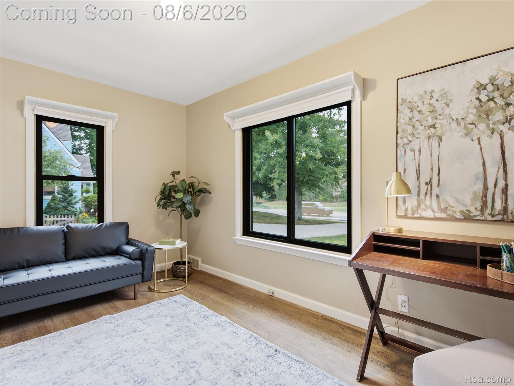 6177 Livernois Road Property Photo 24