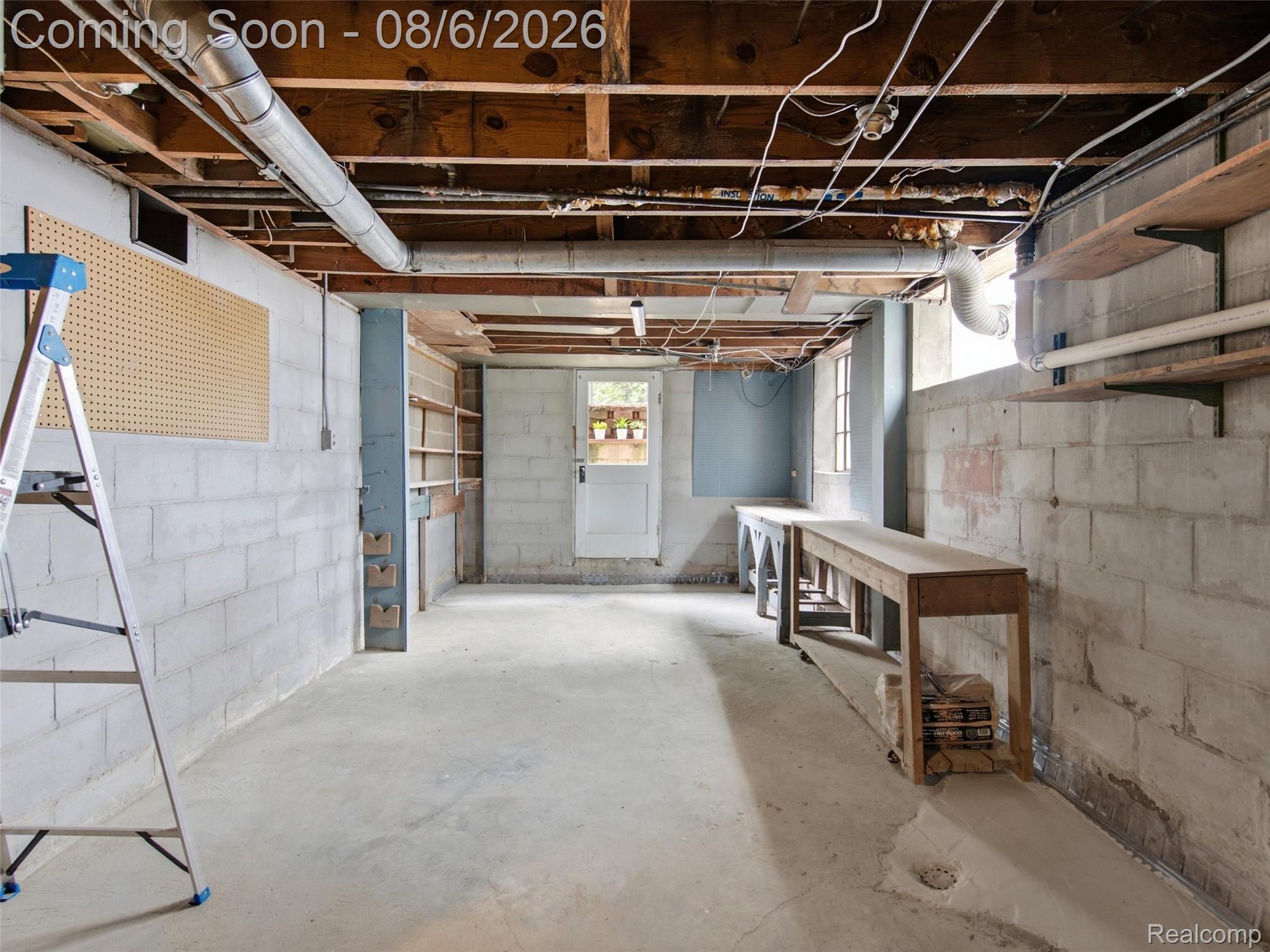 6177 Livernois Road Property Photo 35