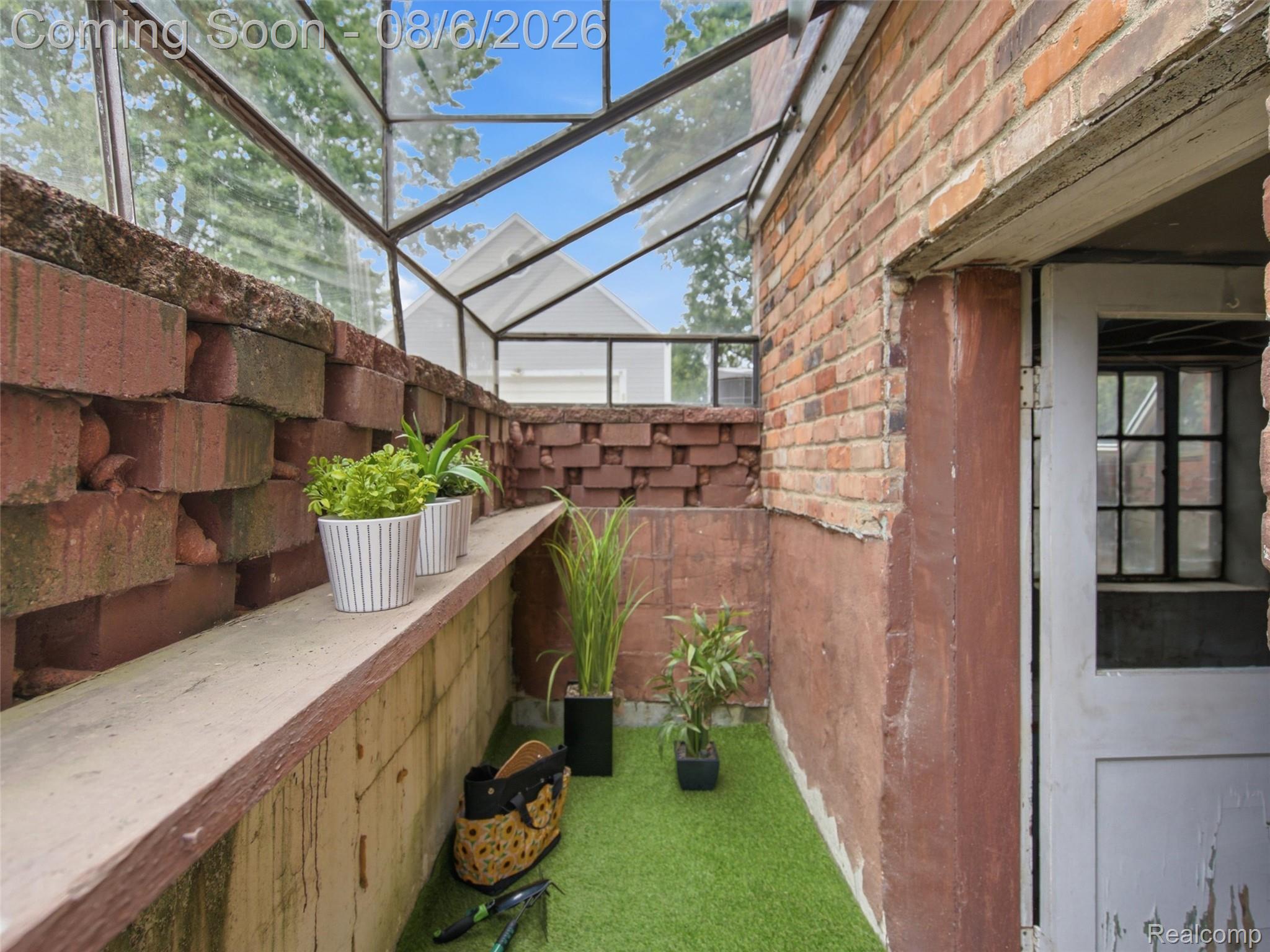 6177 Livernois Road Property Photo 36