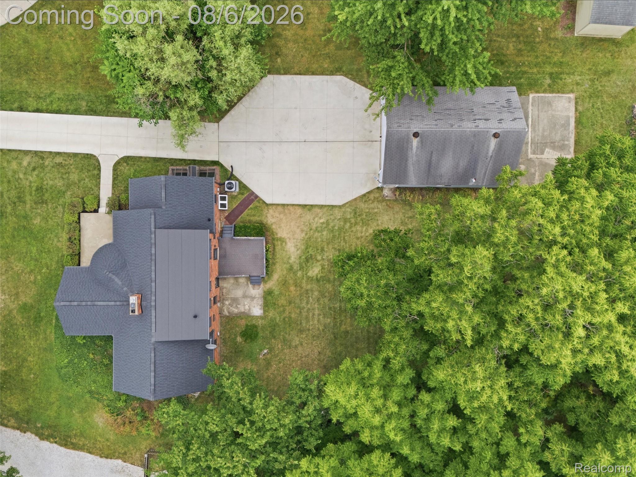 6177 Livernois Road Property Photo 39