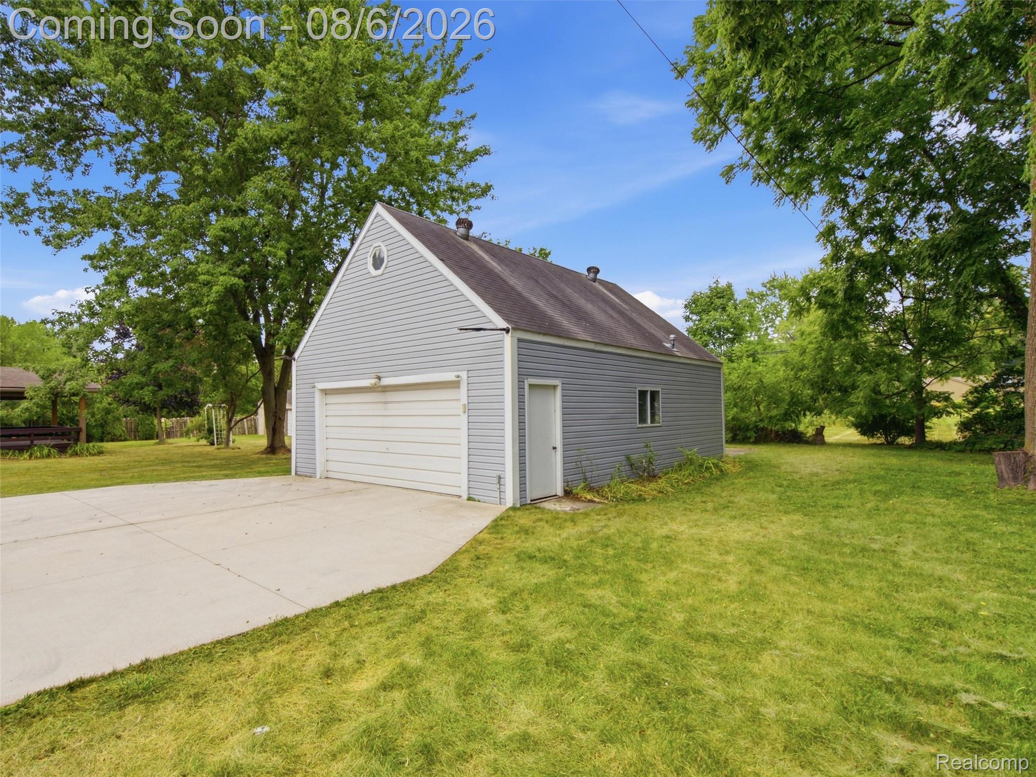 6177 Livernois Road Property Photo 40