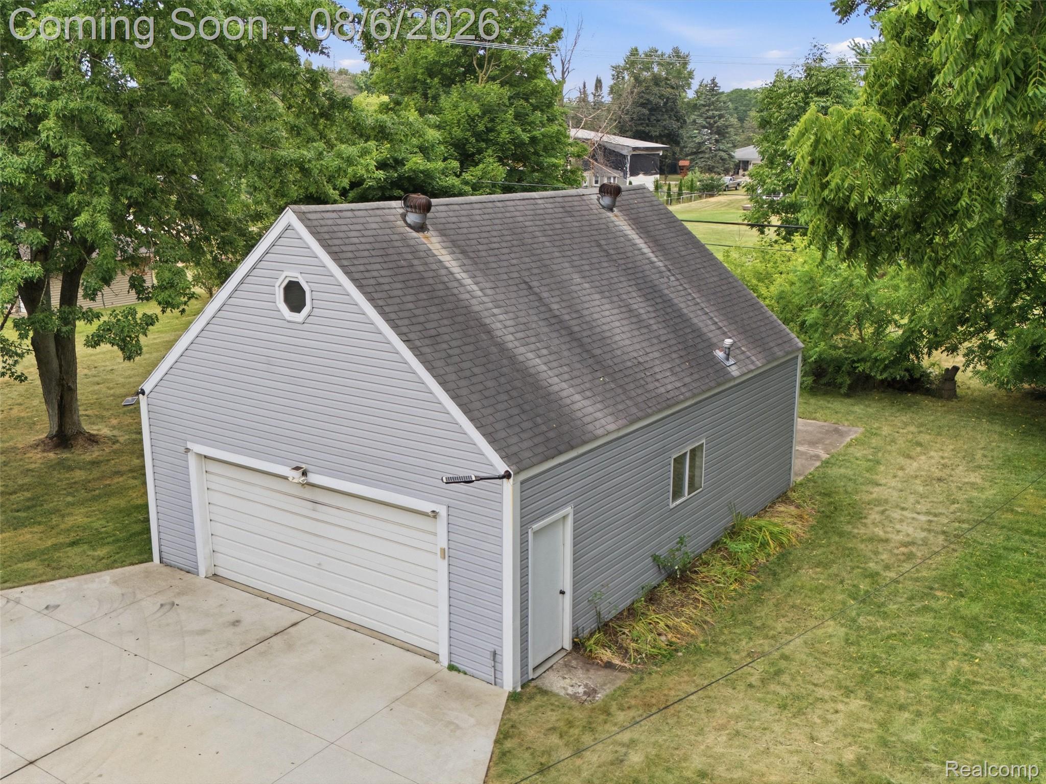 6177 Livernois Road Property Photo 41