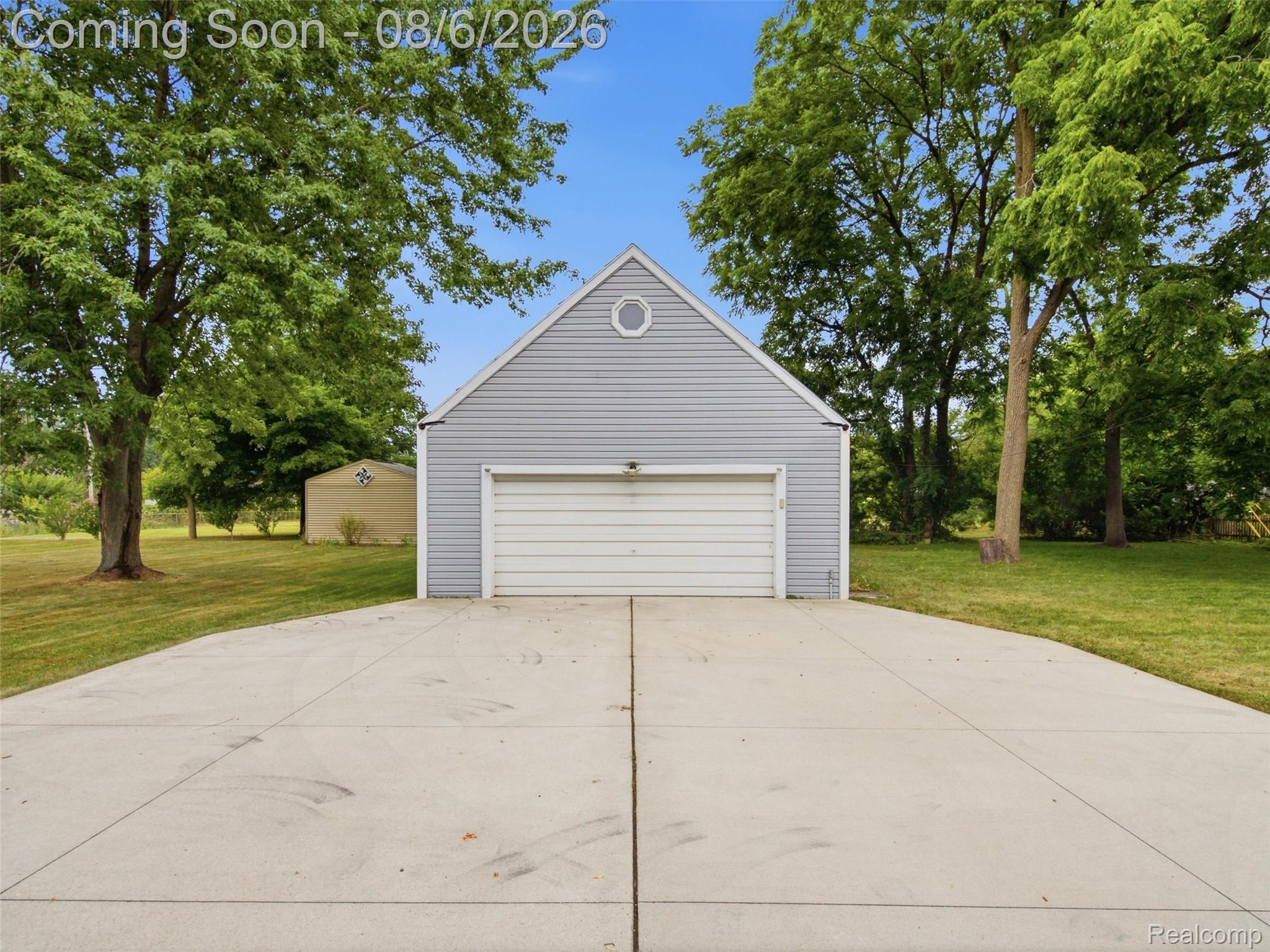 6177 Livernois Road Property Photo 42