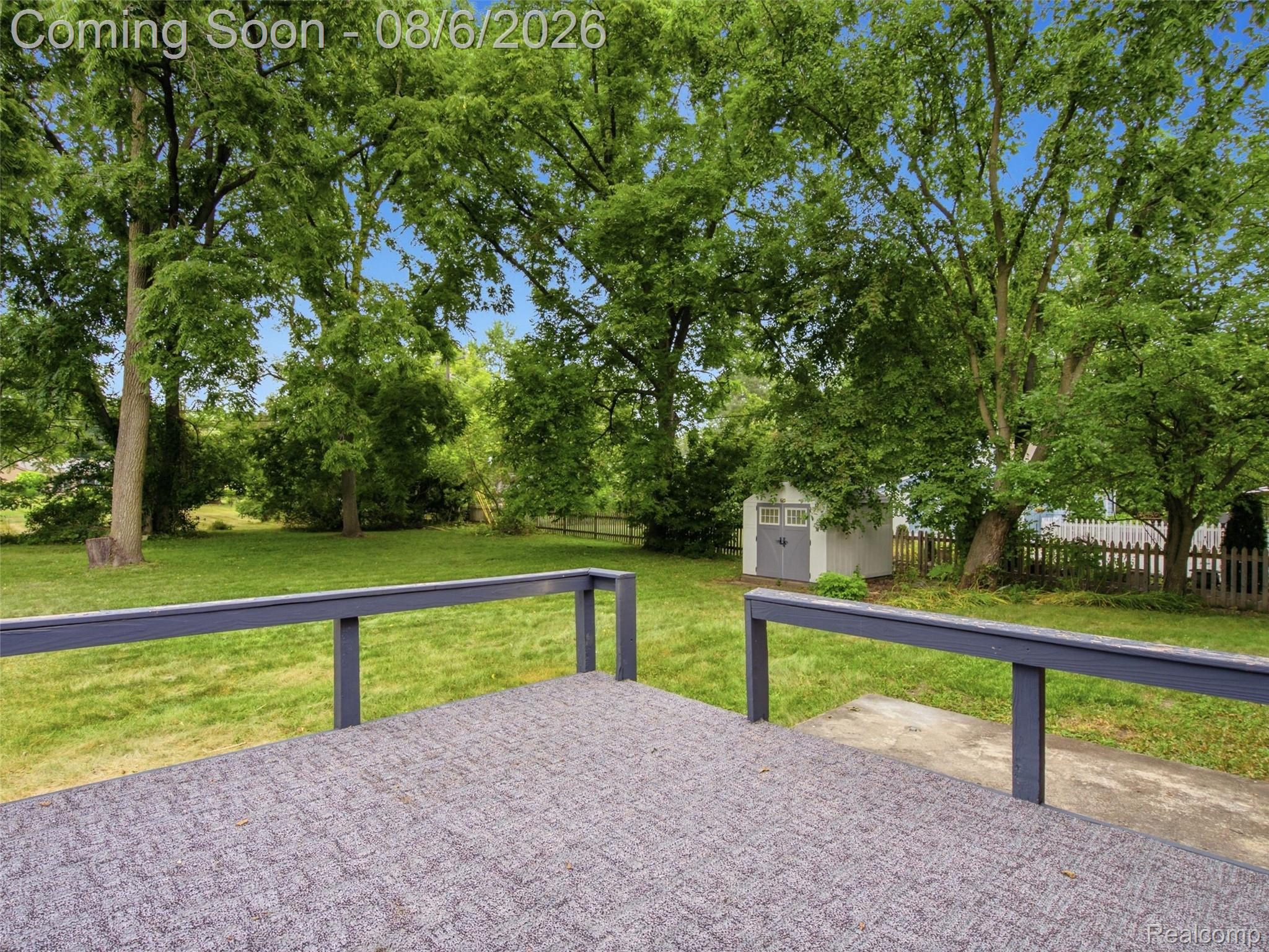 6177 Livernois Road Property Photo 46