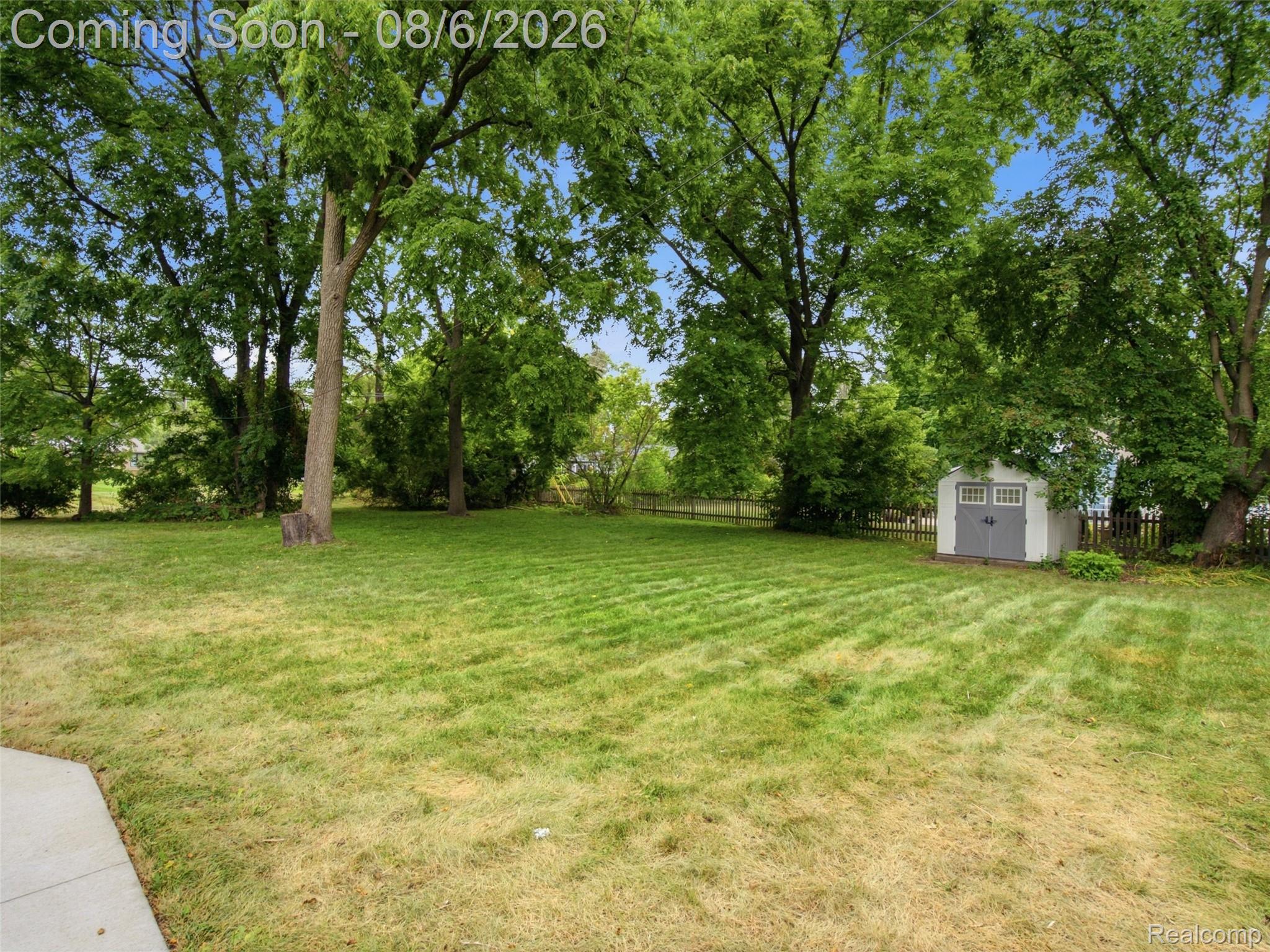 6177 Livernois Road Property Photo 47