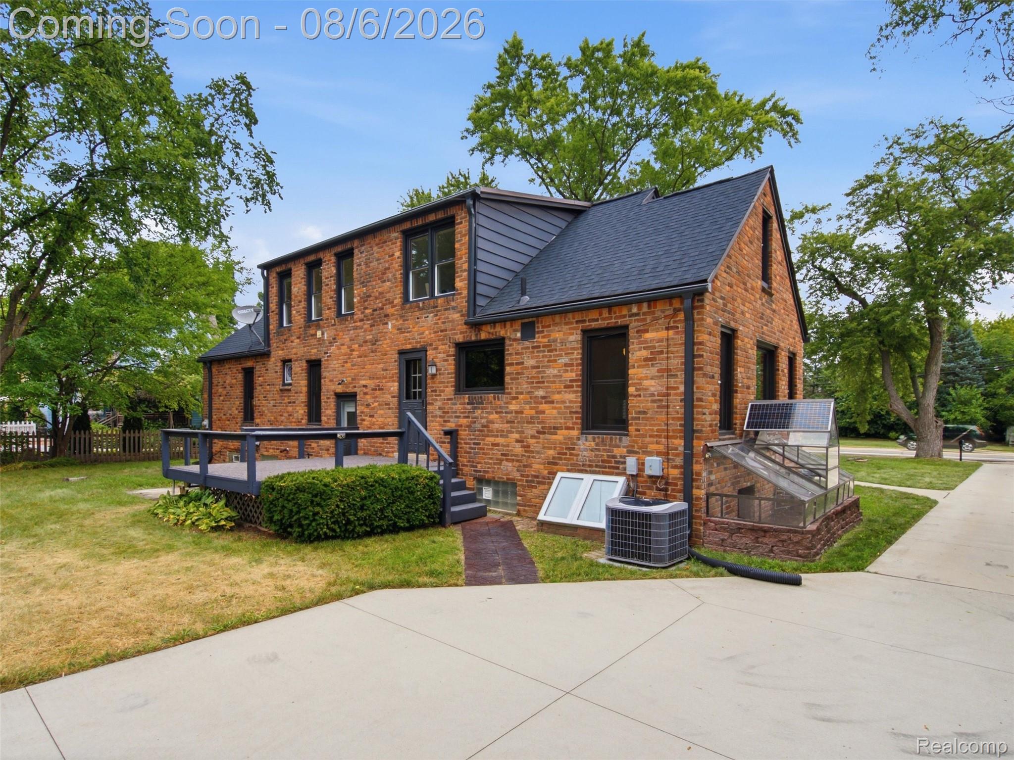 6177 Livernois Road Property Photo 48