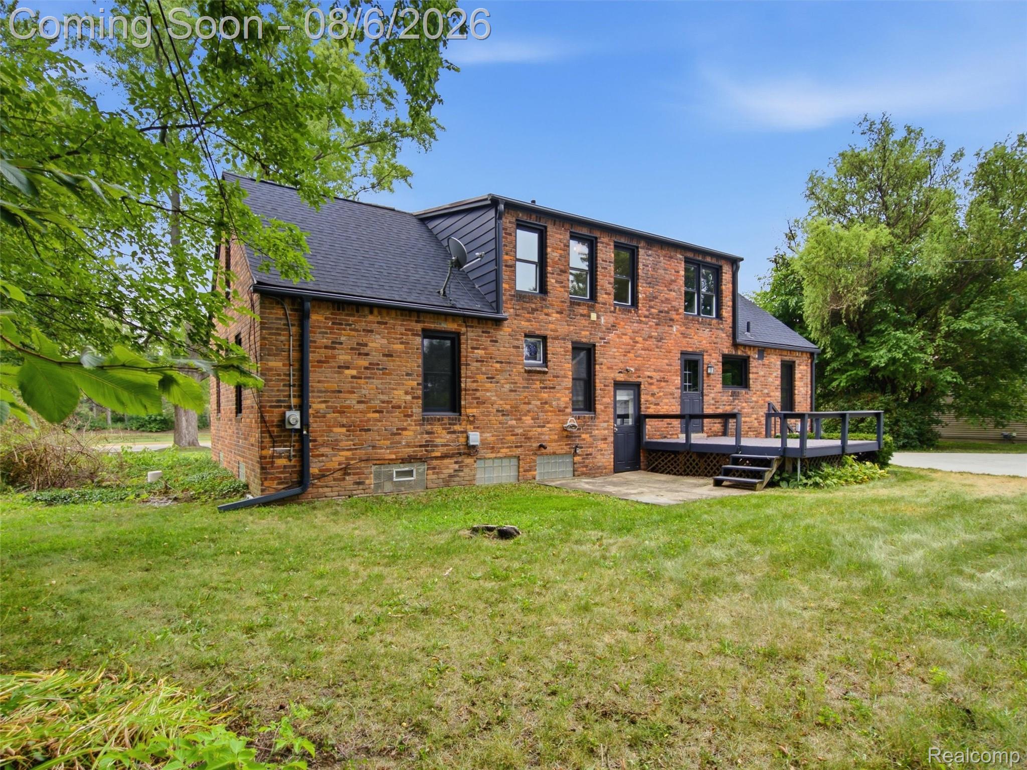 6177 Livernois Road Property Photo 49