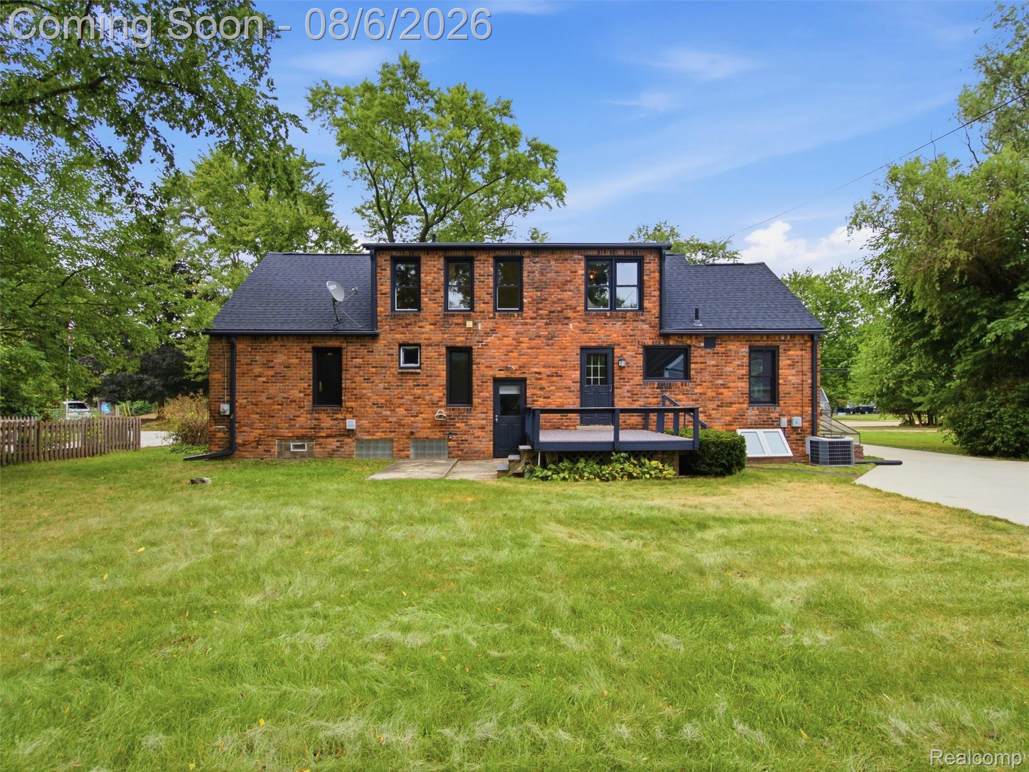 6177 Livernois Road Property Photo 50