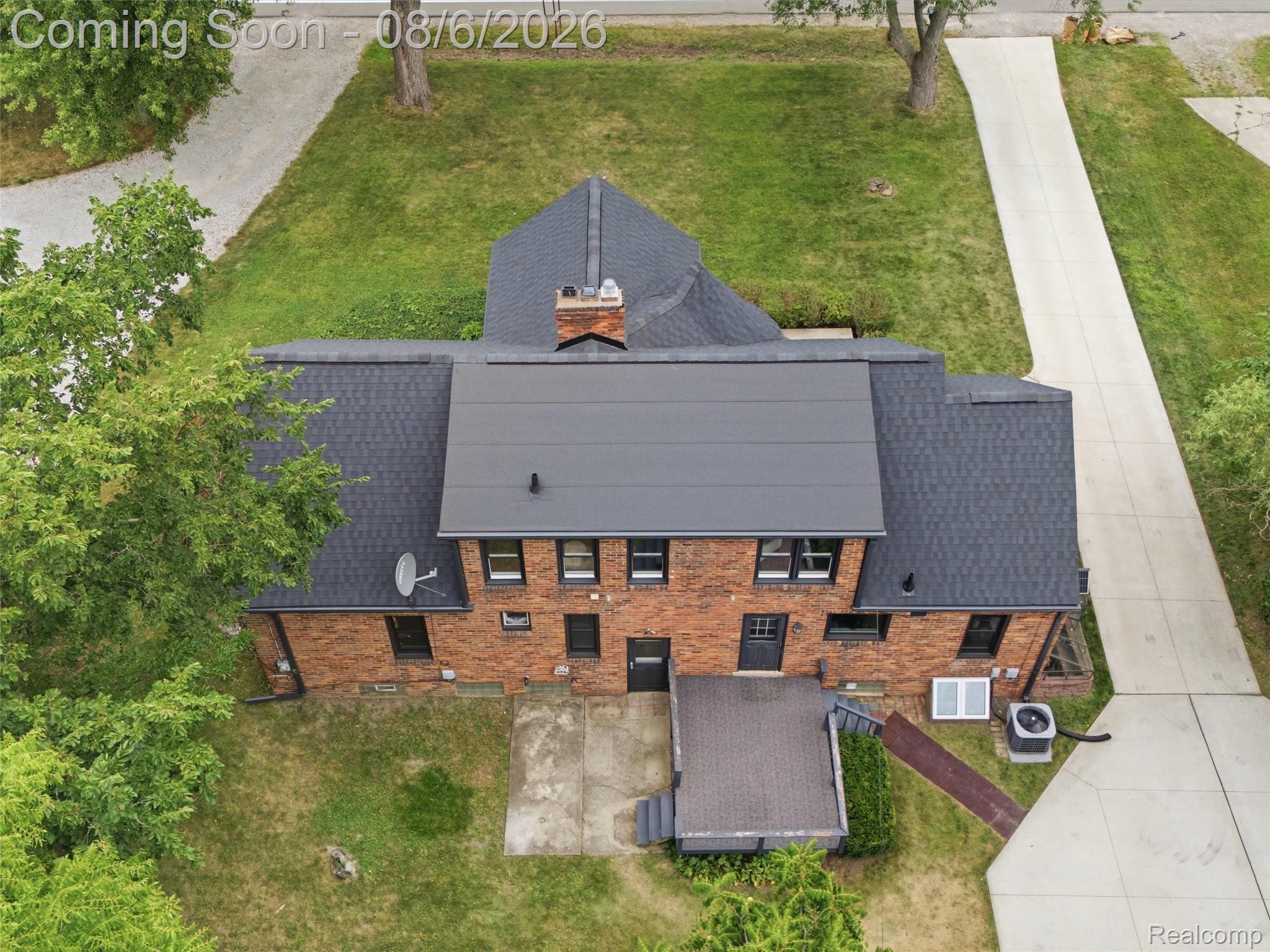 6177 Livernois Road Property Photo 51