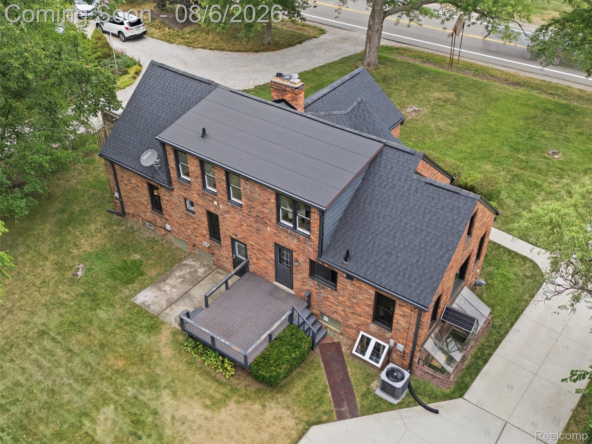 6177 Livernois Road Property Photo 52