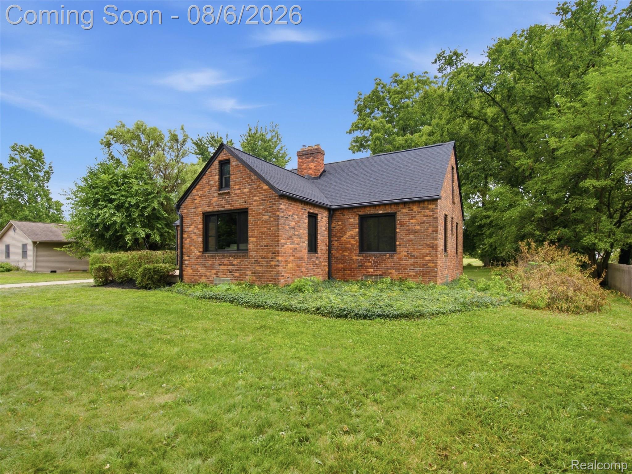 6177 Livernois Road Property Photo 53