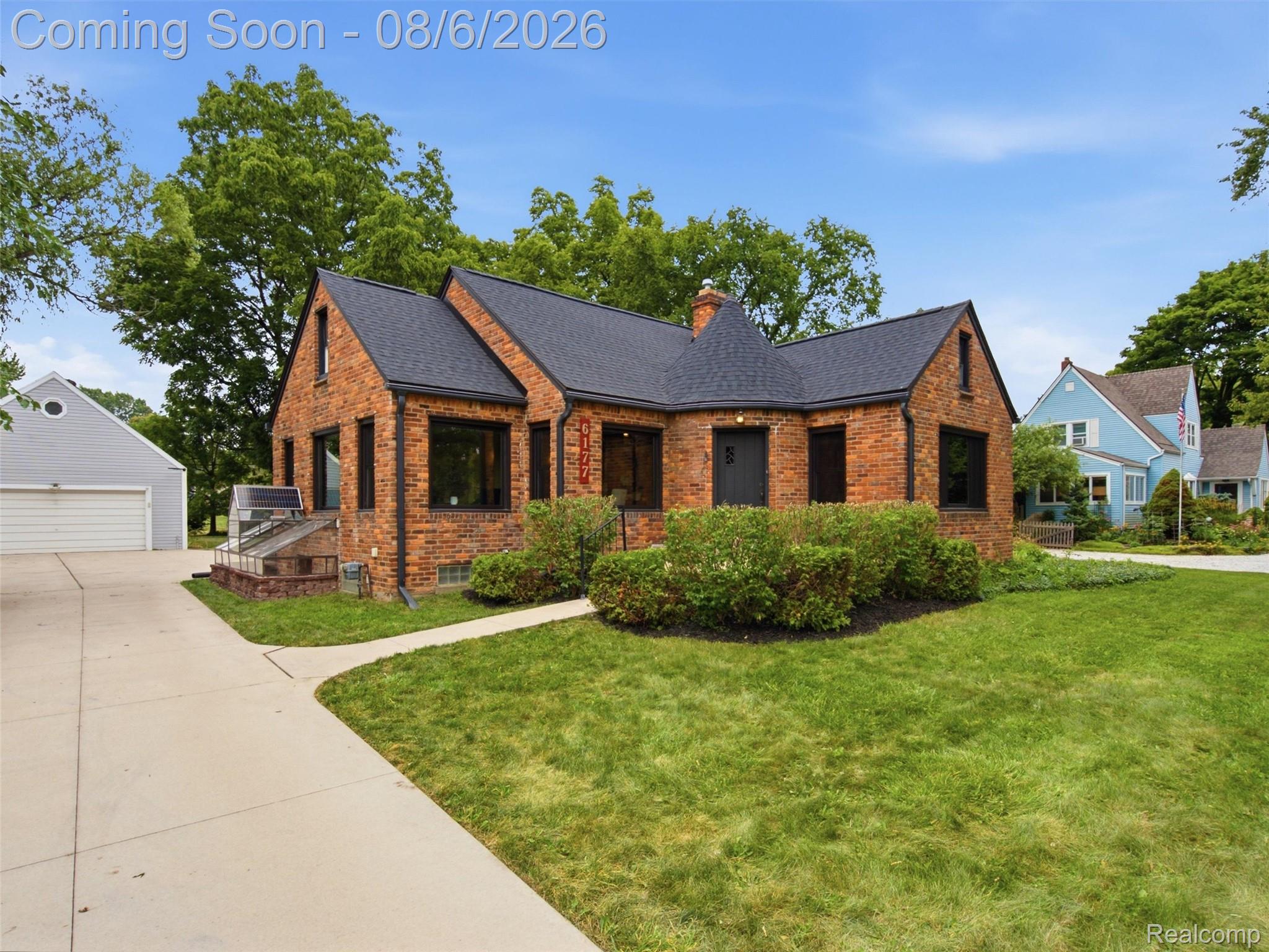 6177 Livernois Road Property Photo 54