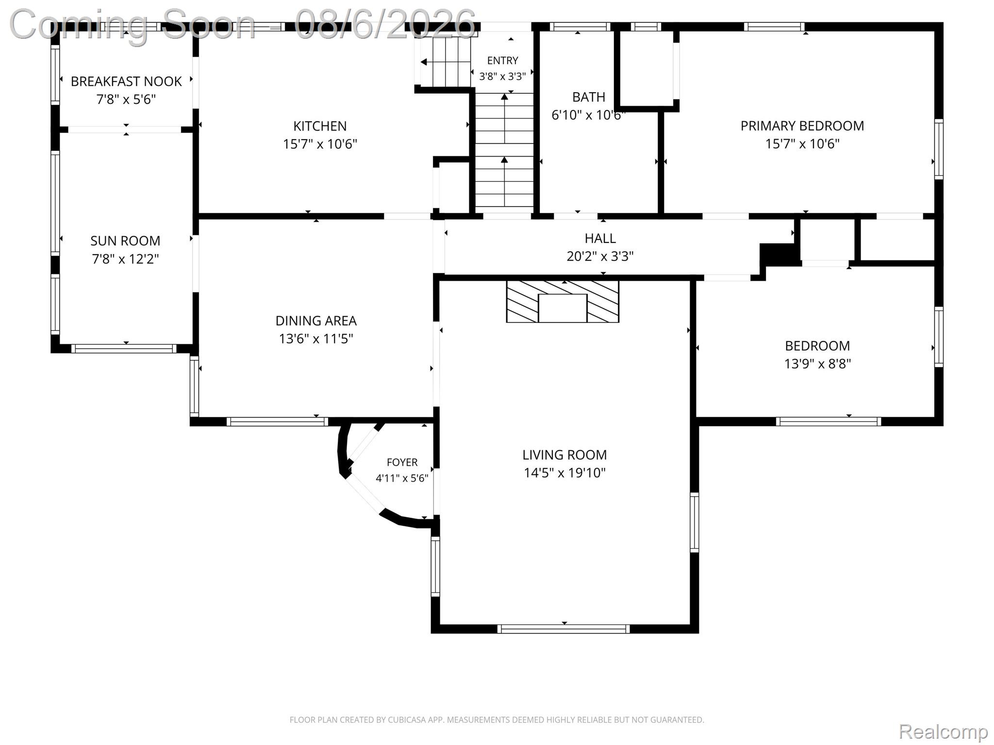 6177 Livernois Road Property Photo 55
