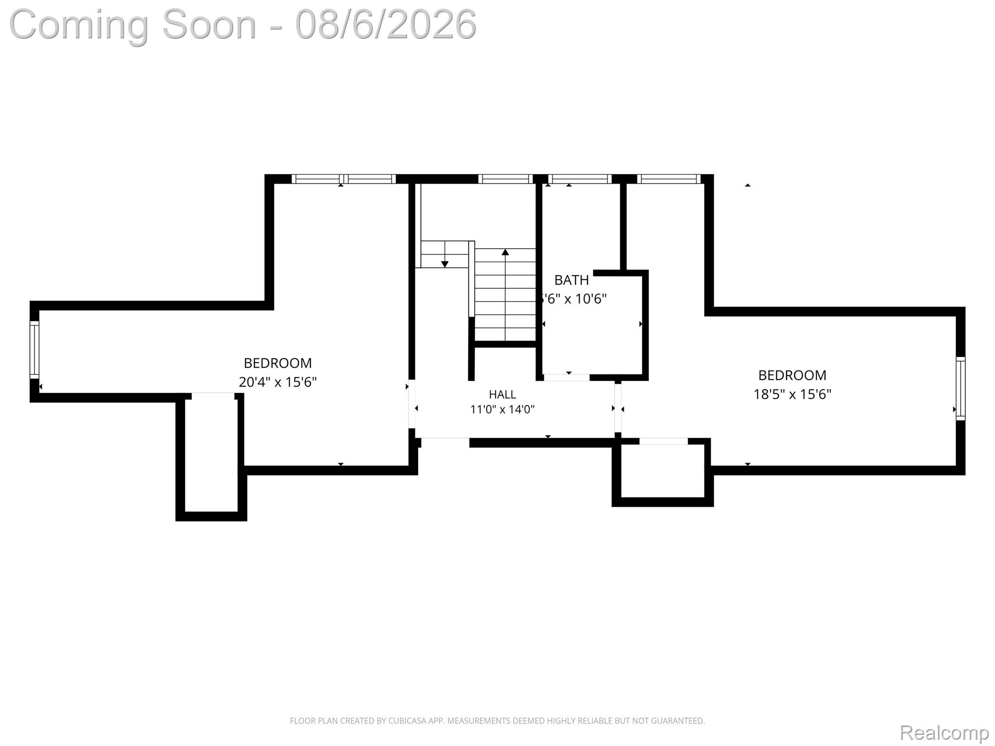 6177 Livernois Road Property Photo 56