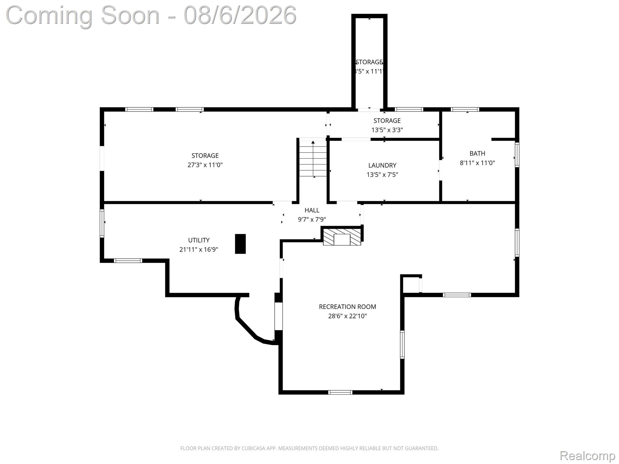 6177 Livernois Road Property Photo 57