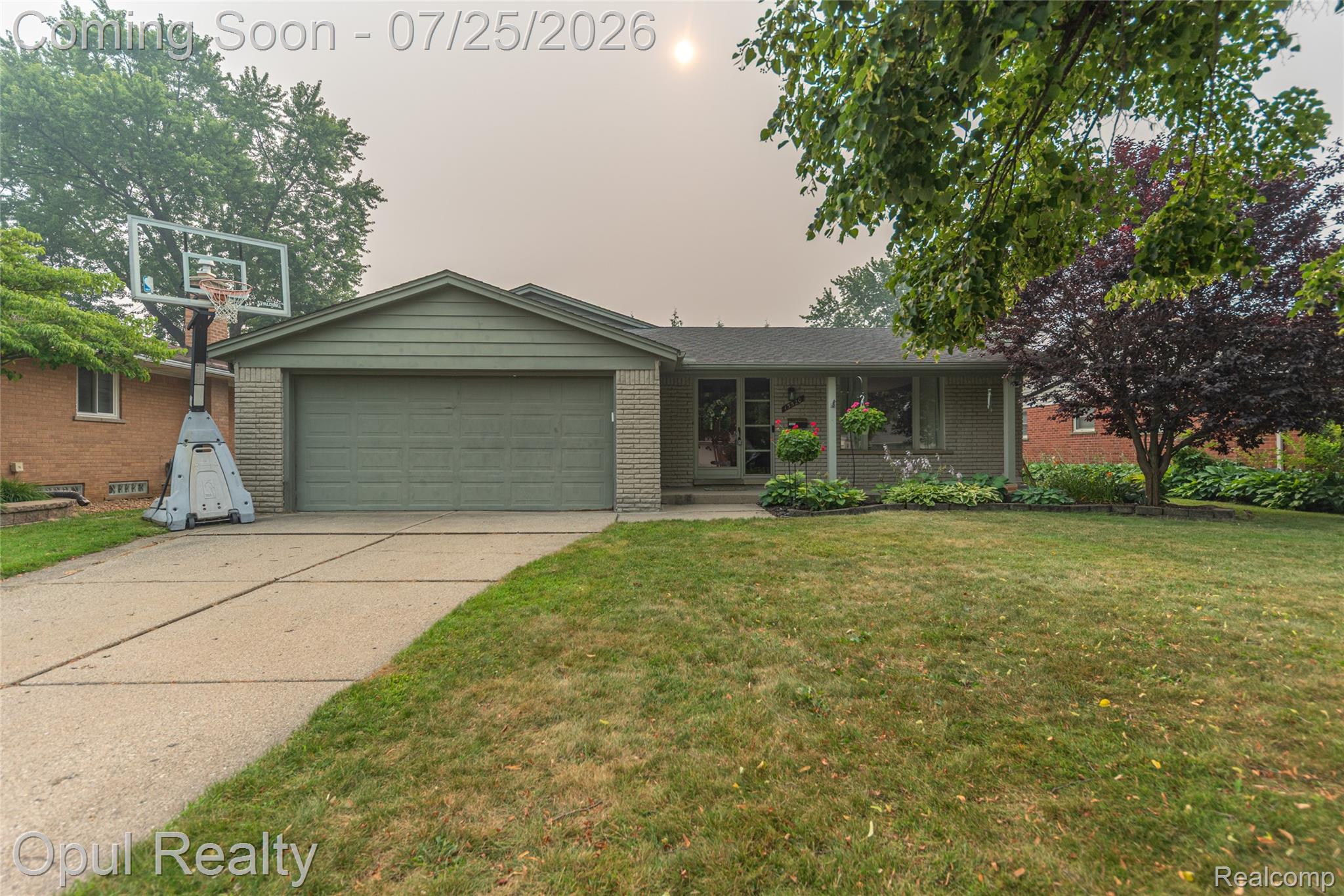 15520 Fitzgerald Street Property Photo 1