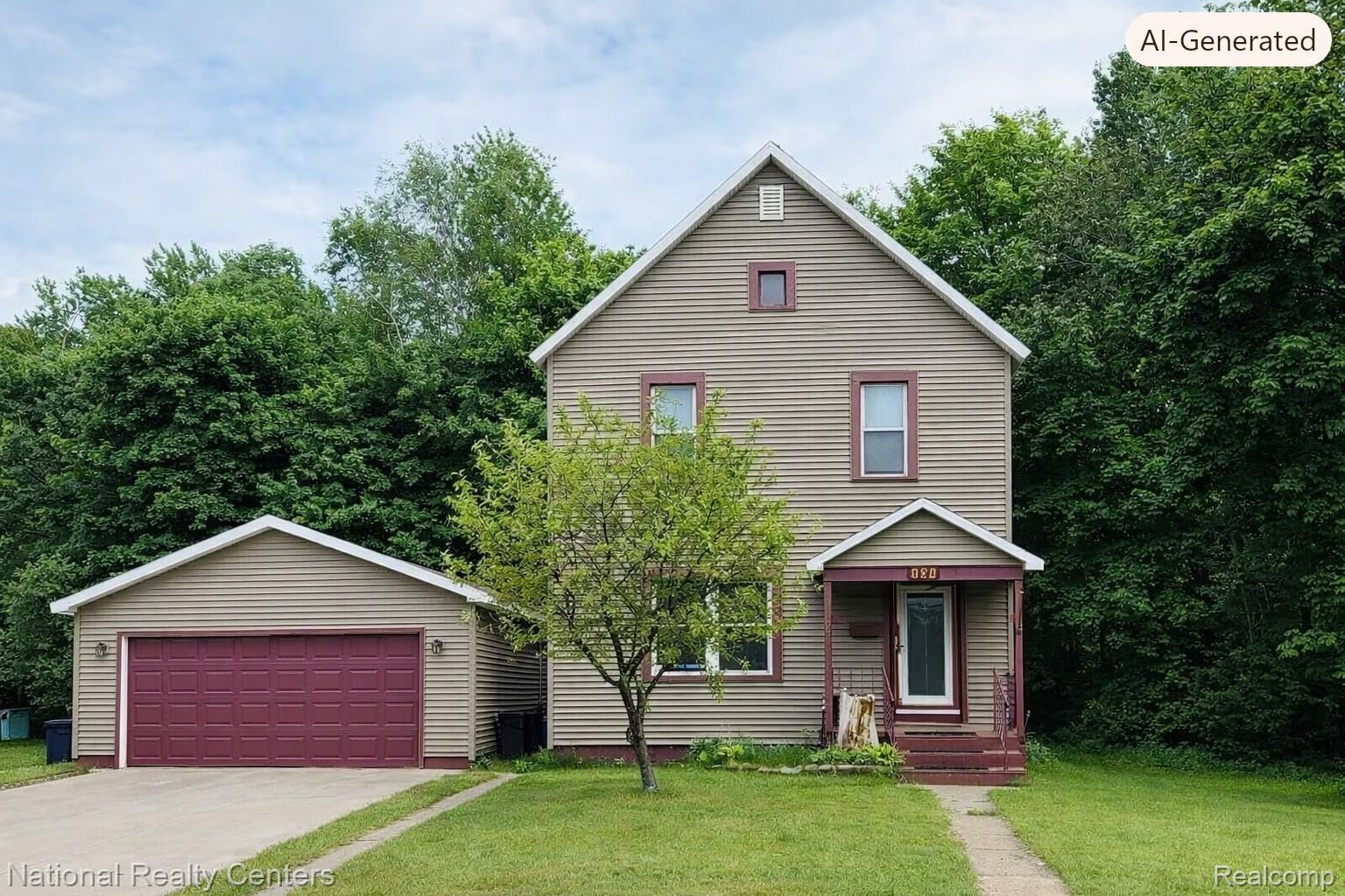 108 E Arch Street Property Photo 1