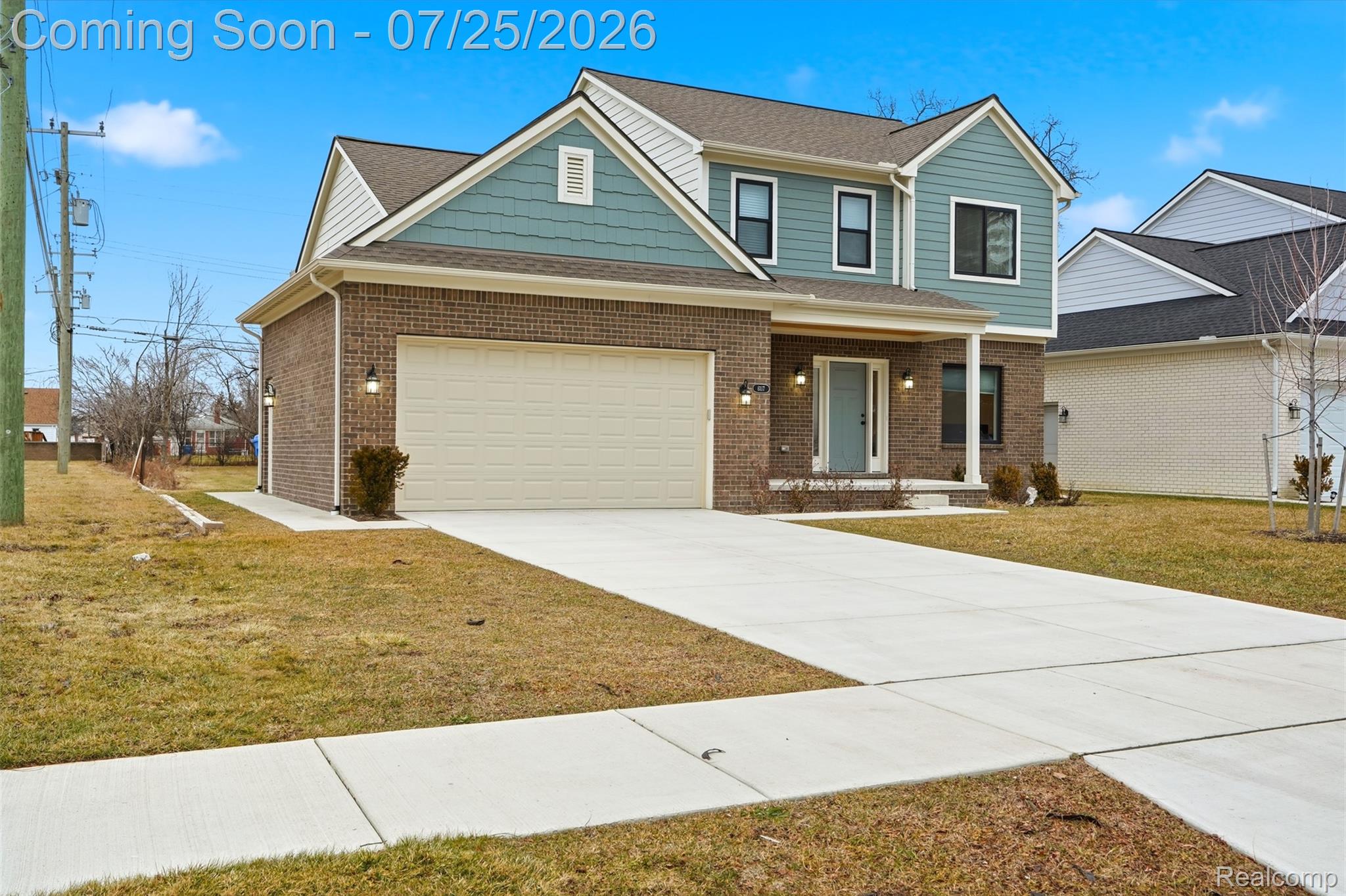 8117 Vermont Avenue Property Photo 1