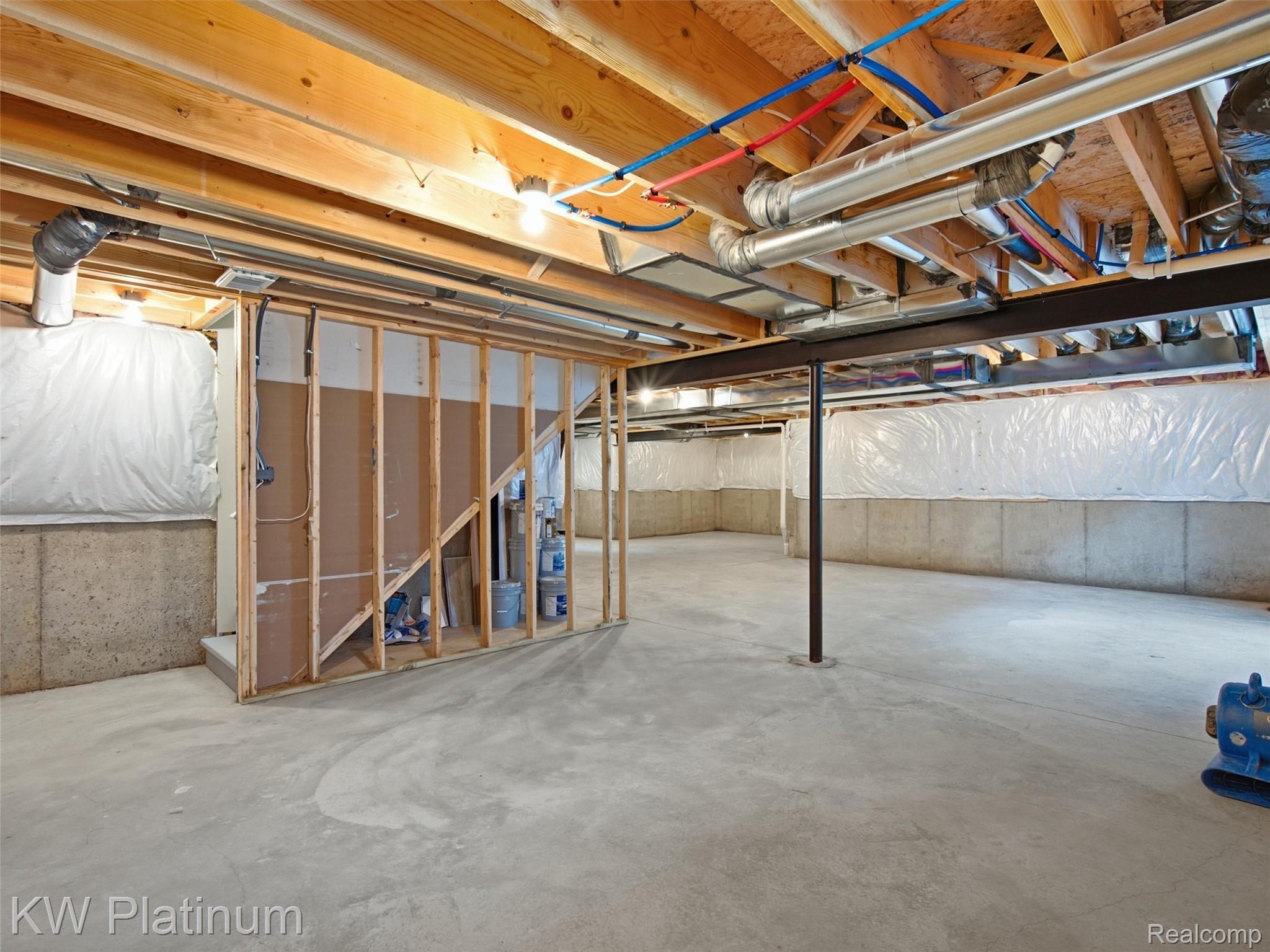 3416 Round Tree Drive Property Photo 43