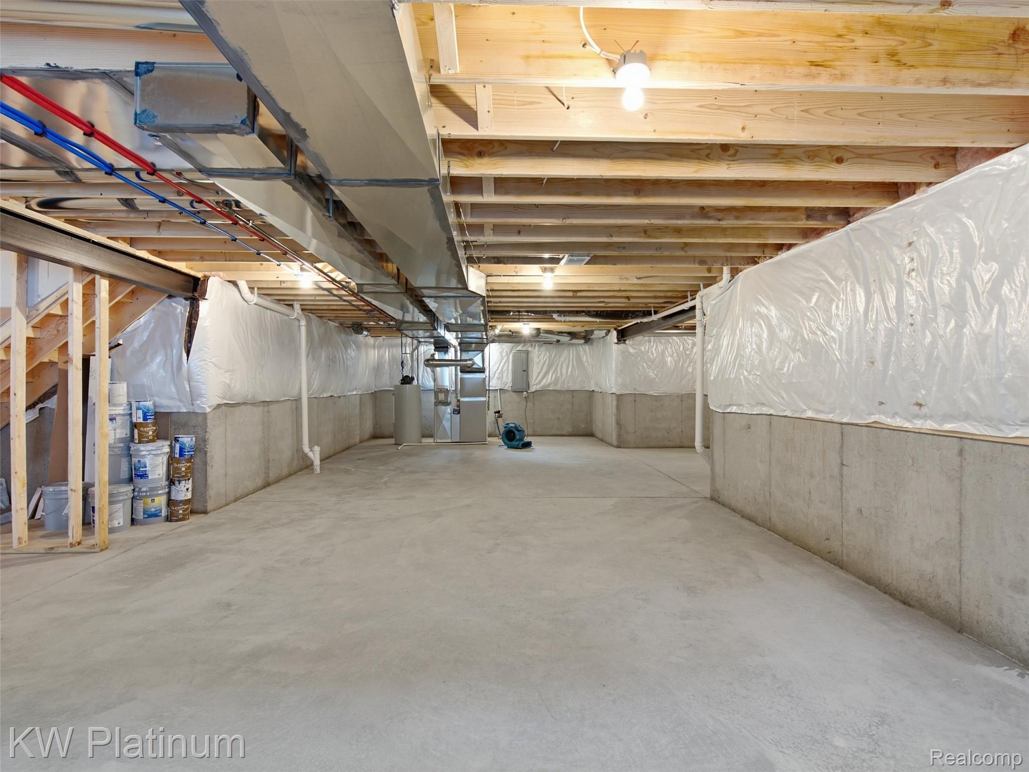 3416 Round Tree Drive Property Photo 46