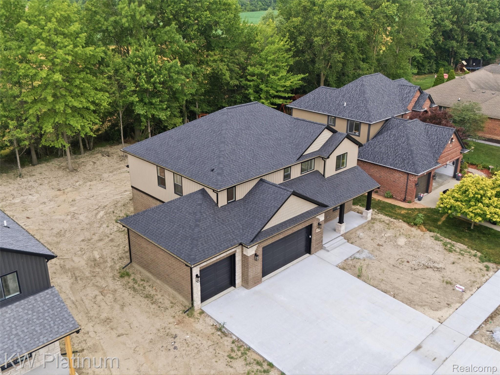 3416 Round Tree Drive Property Photo 50