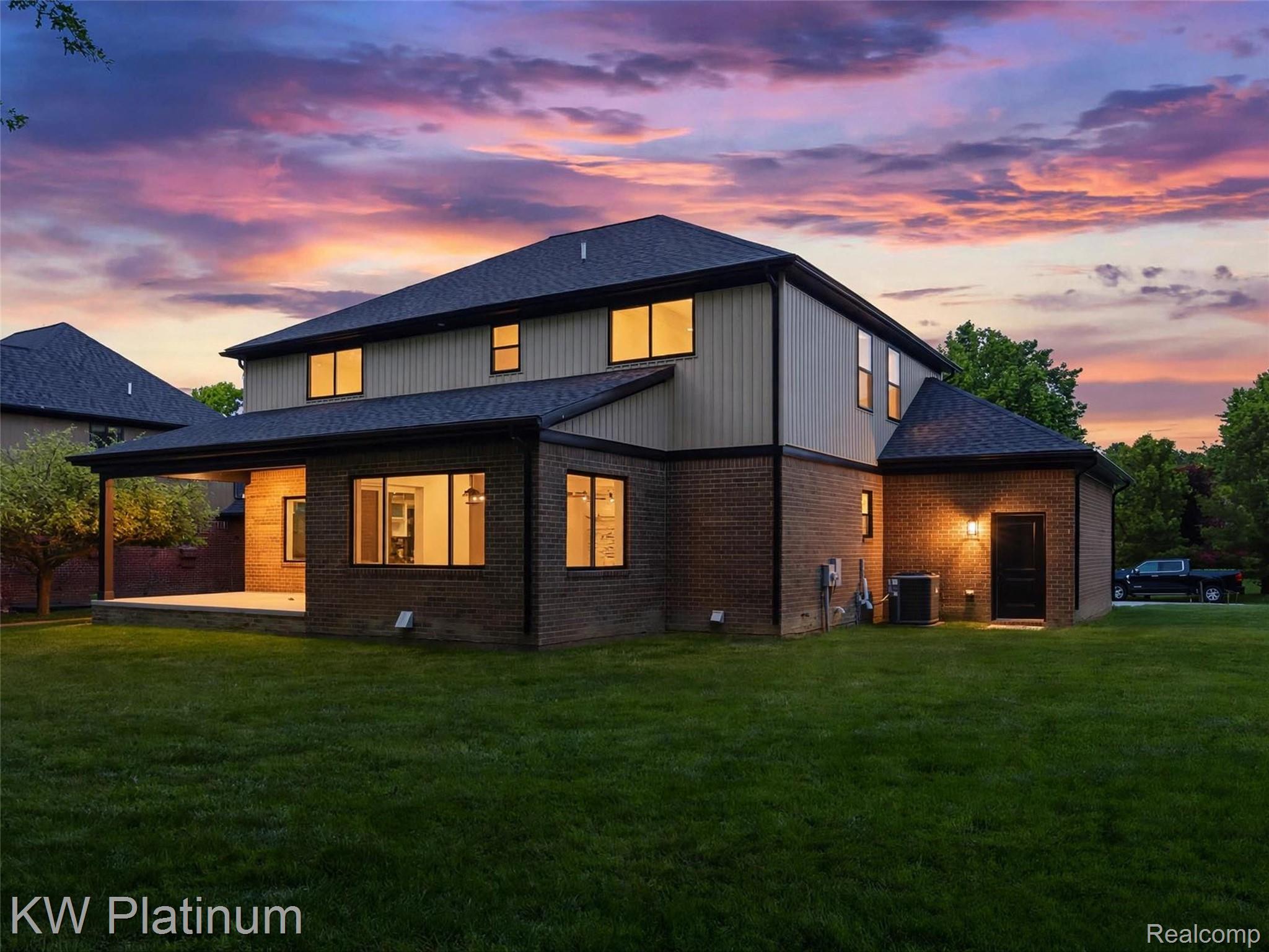 3416 Round Tree Drive Property Photo 52