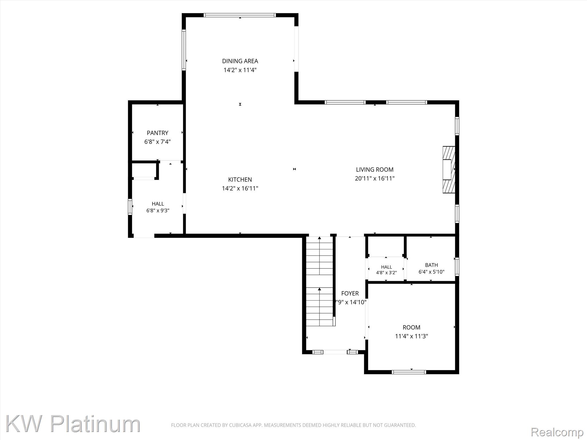 3416 Round Tree Drive Property Photo 57