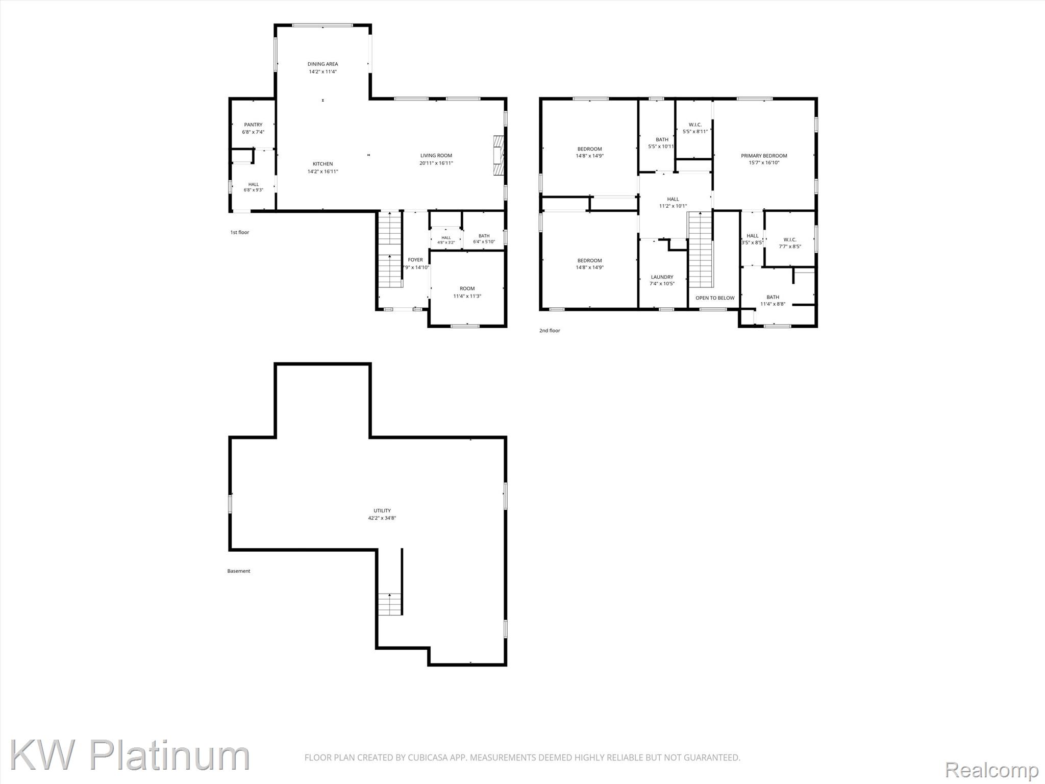 3416 Round Tree Drive Property Photo 59