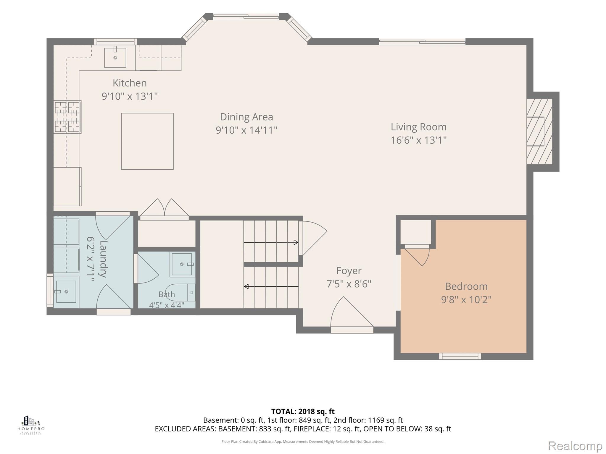 5113 Westminster Drive Property Photo 46
