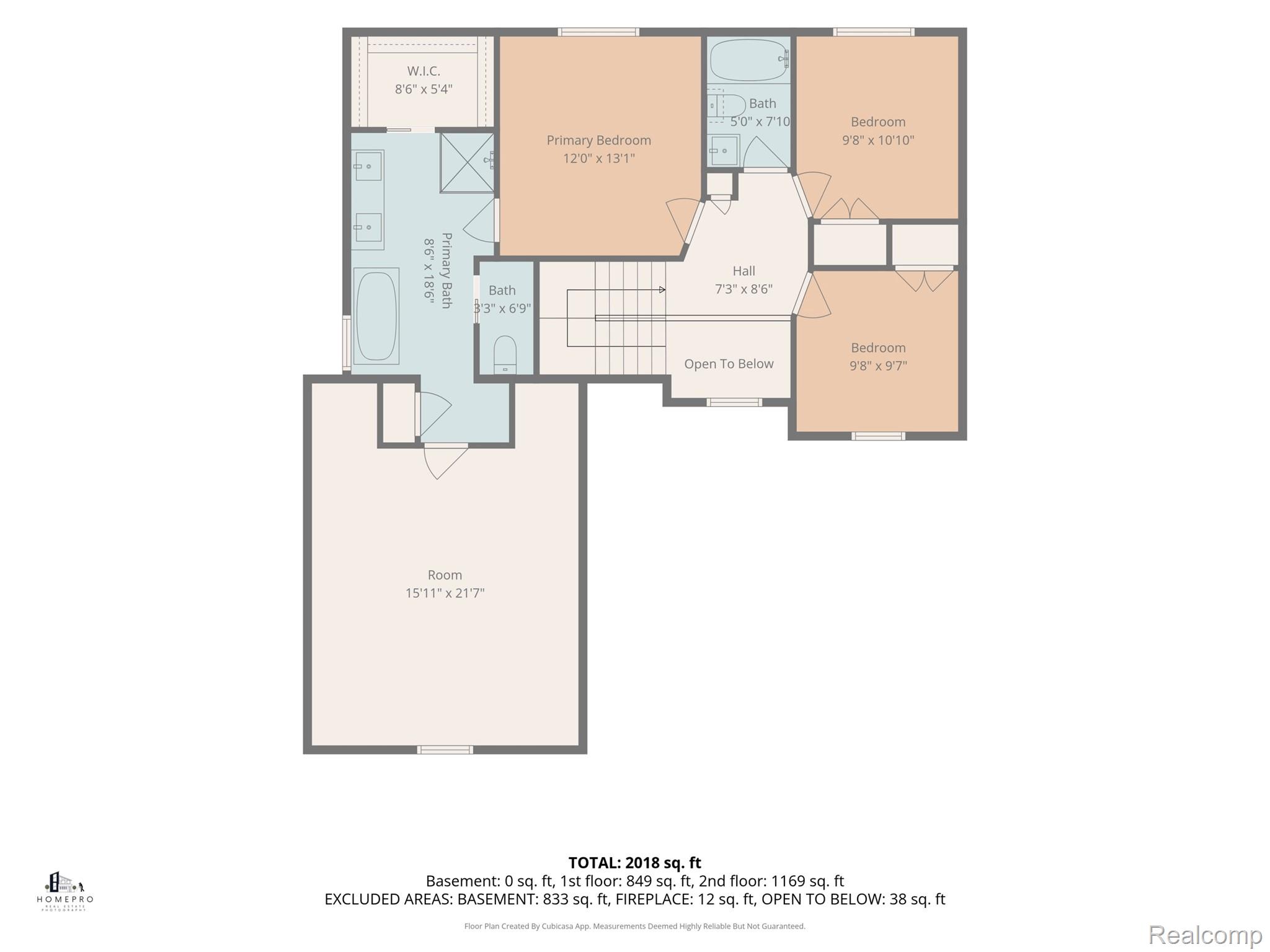 5113 Westminster Drive Property Photo 47
