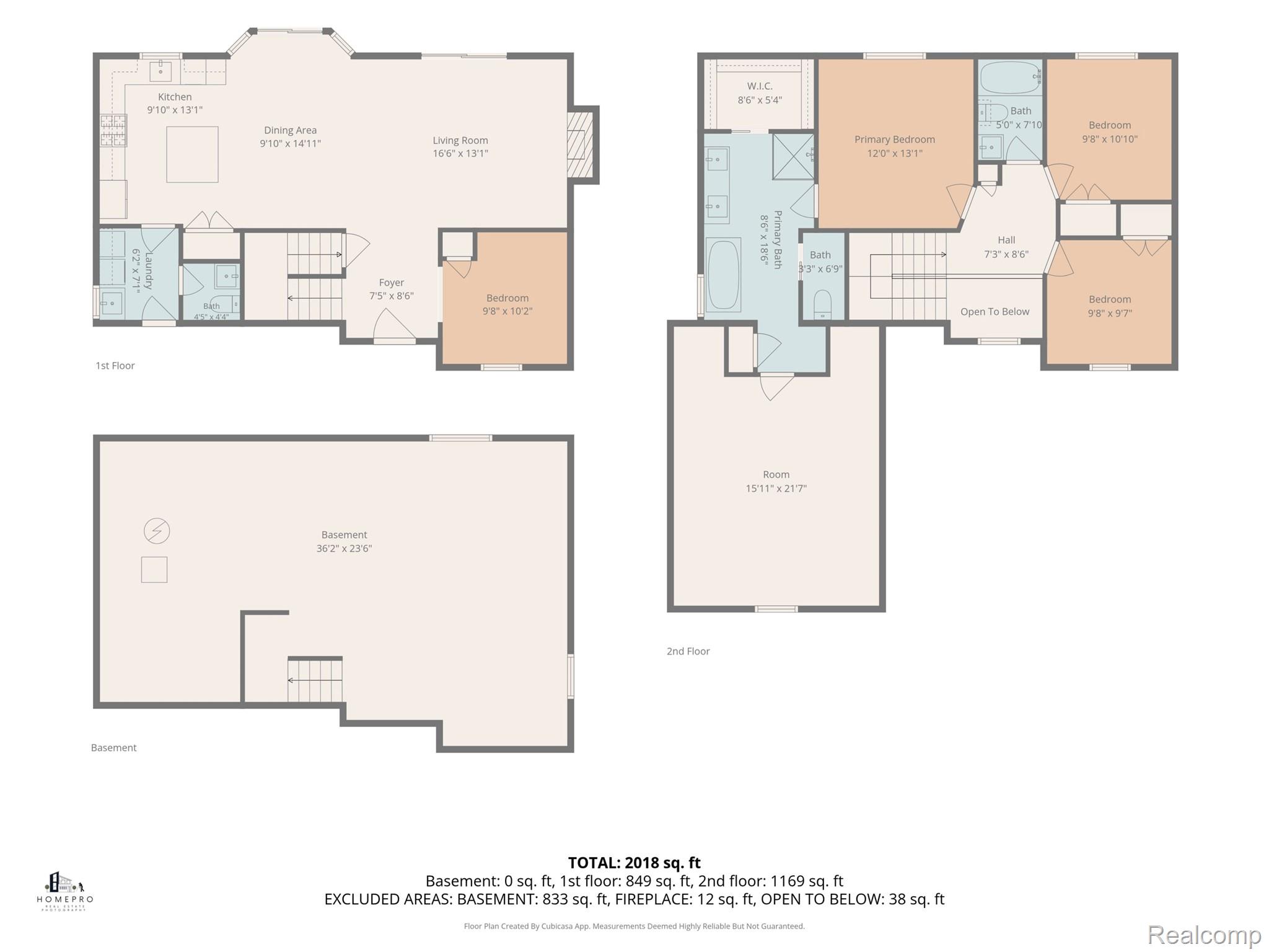 5113 Westminster Drive Property Photo 49