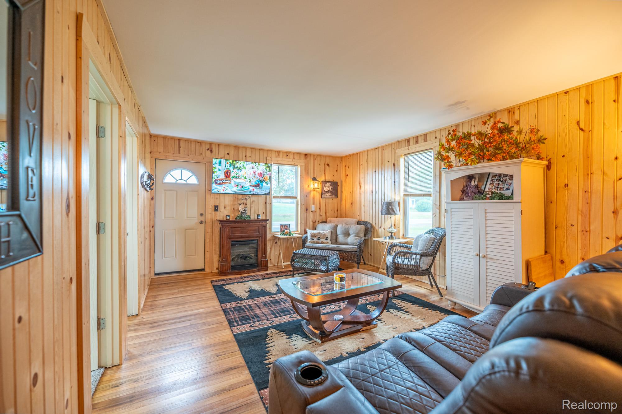 4931 W Sanilac Road Property Photo 8
