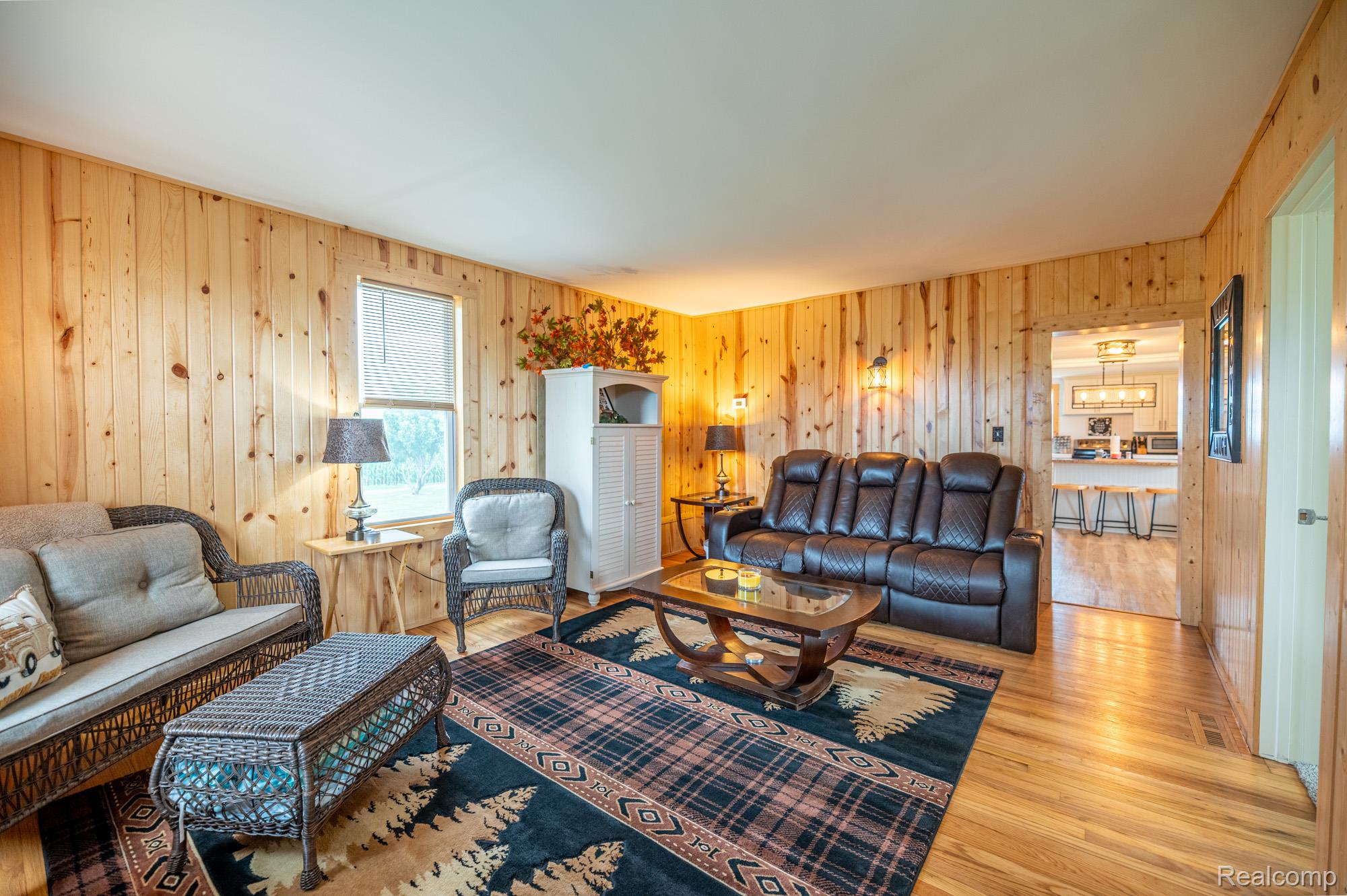 4931 W Sanilac Road Property Photo 9