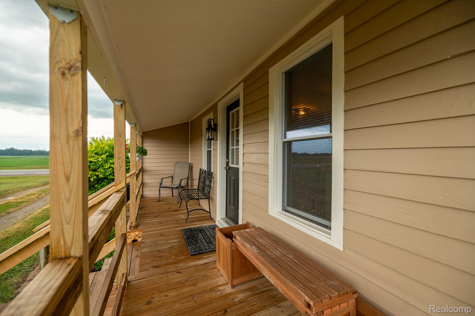 4931 W Sanilac Road Property Photo 27
