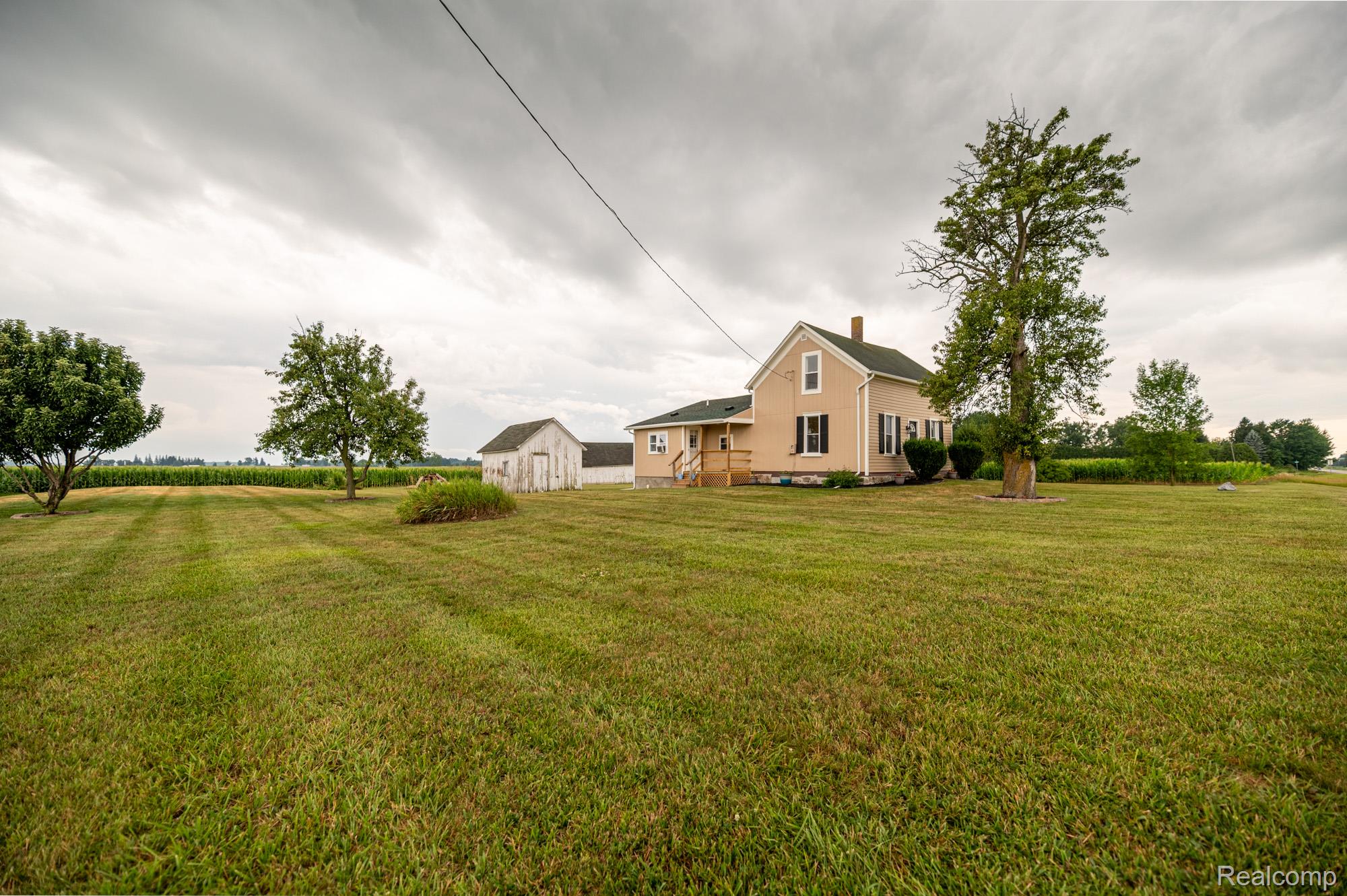 4931 W Sanilac Road Property Photo 28