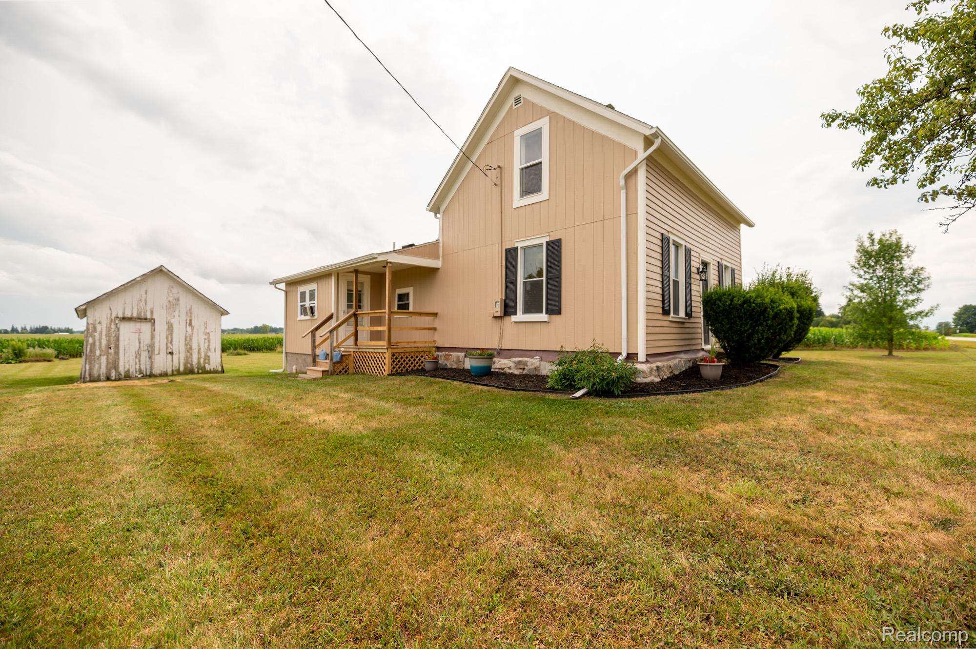 4931 W Sanilac Road Property Photo 29