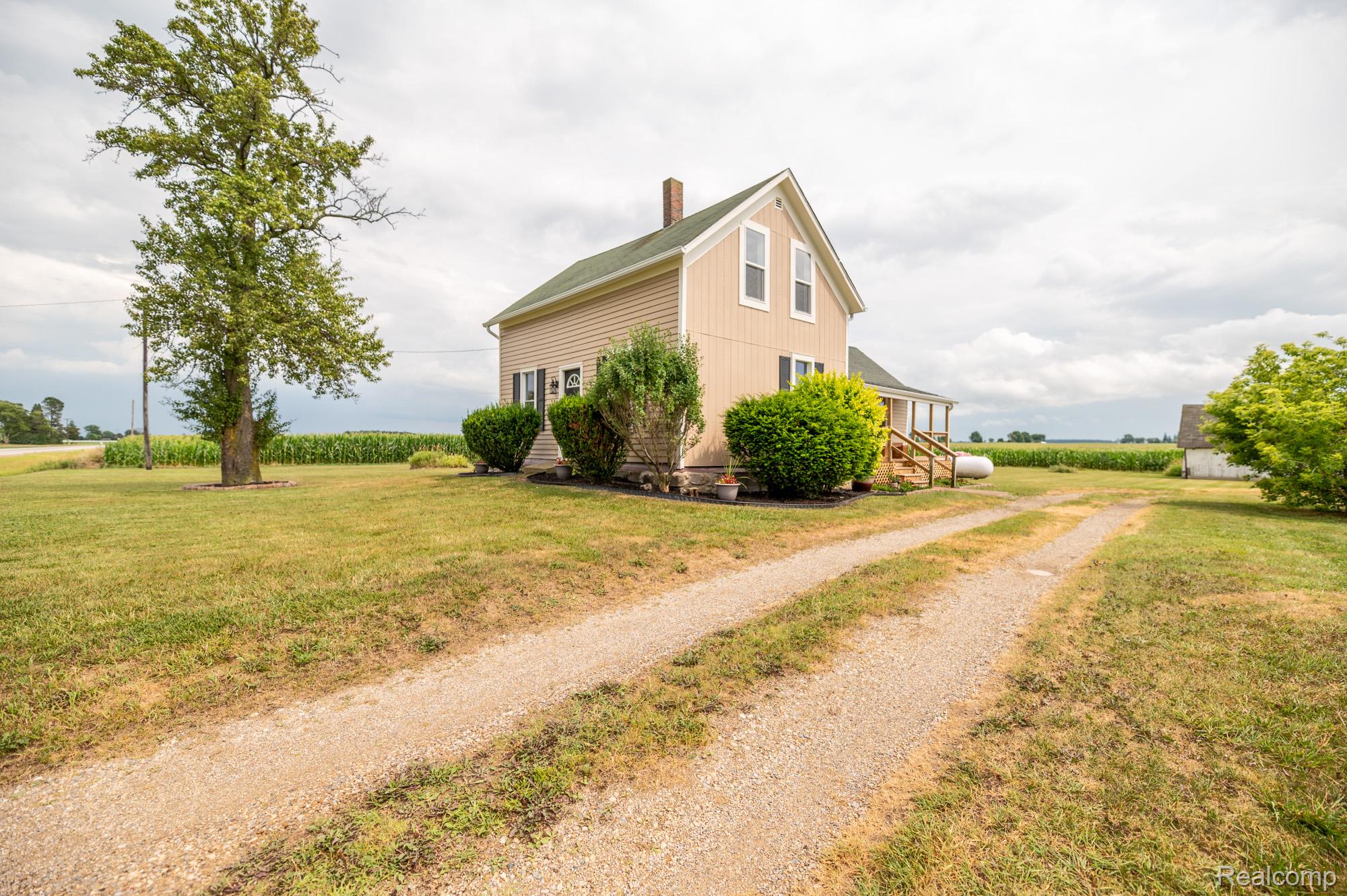 4931 W Sanilac Road Property Photo 31