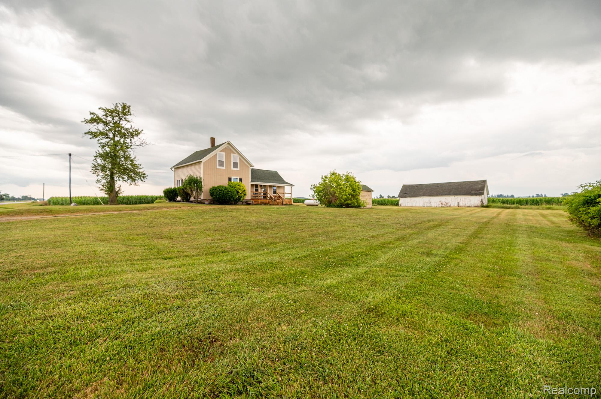 4931 W Sanilac Road Property Photo 32