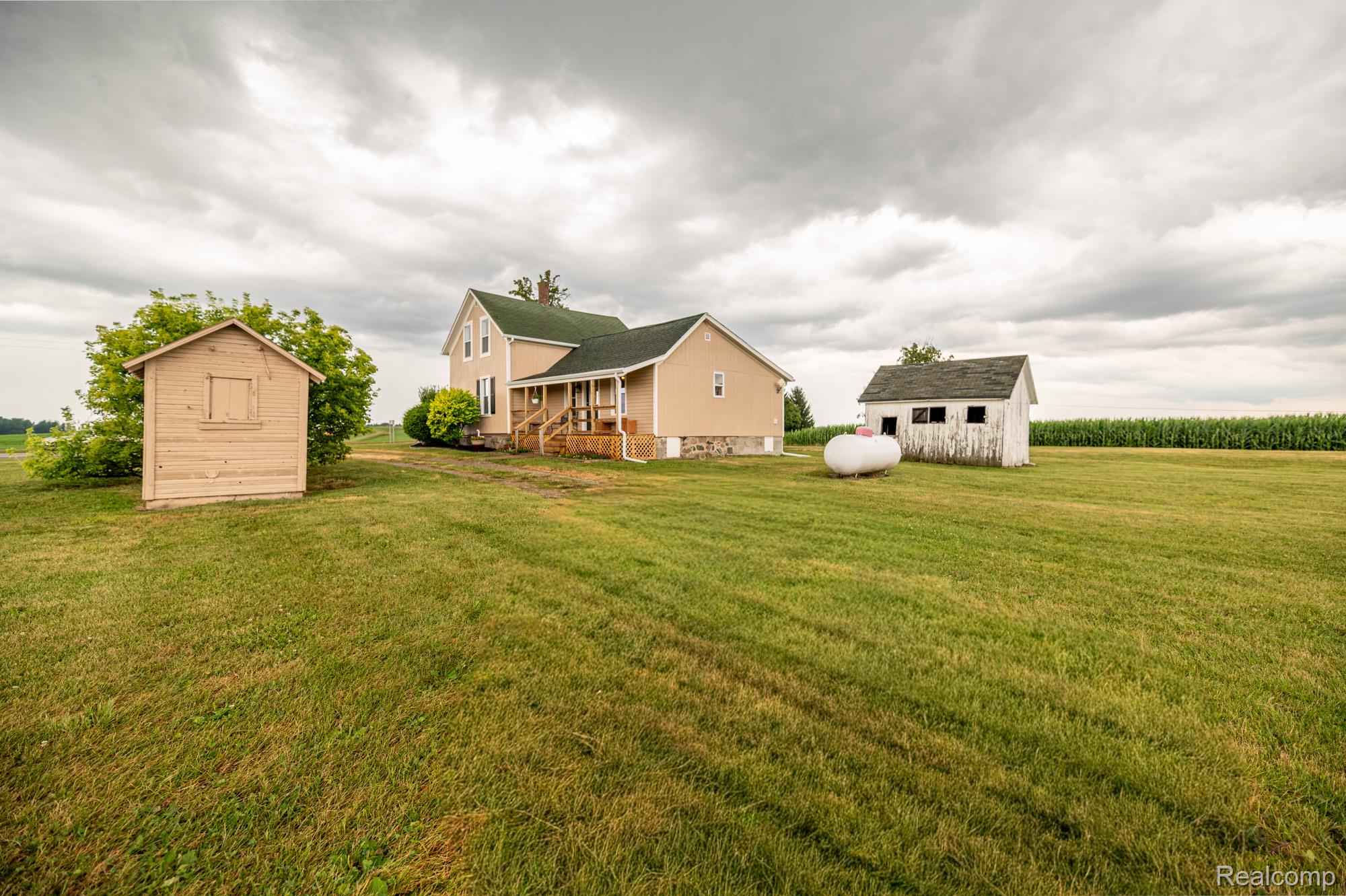 4931 W Sanilac Road Property Photo 33