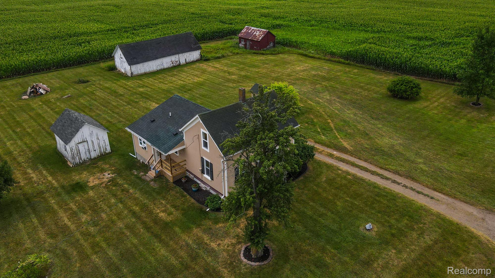 4931 W Sanilac Road Property Photo 34